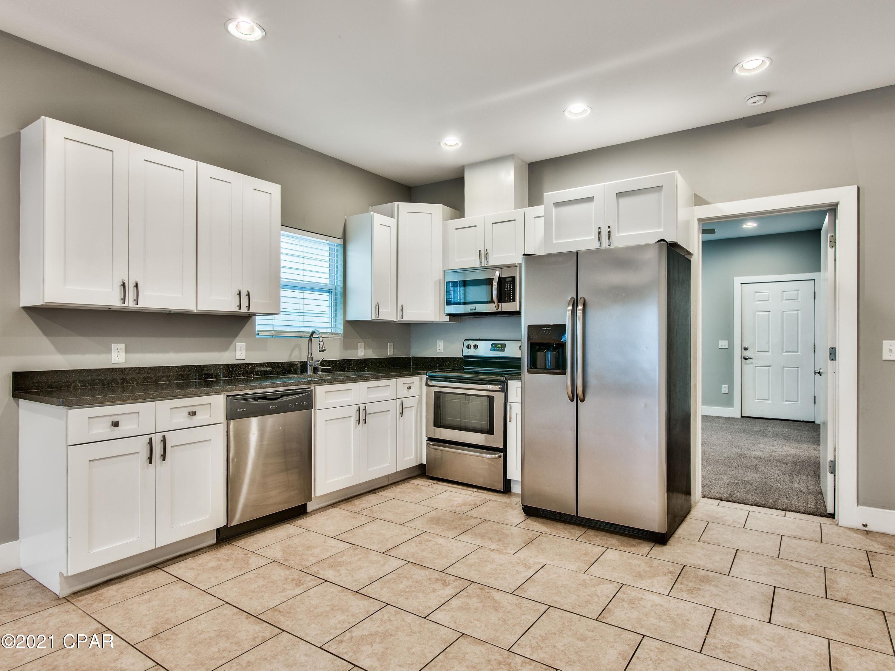 Marlin Place - Residential