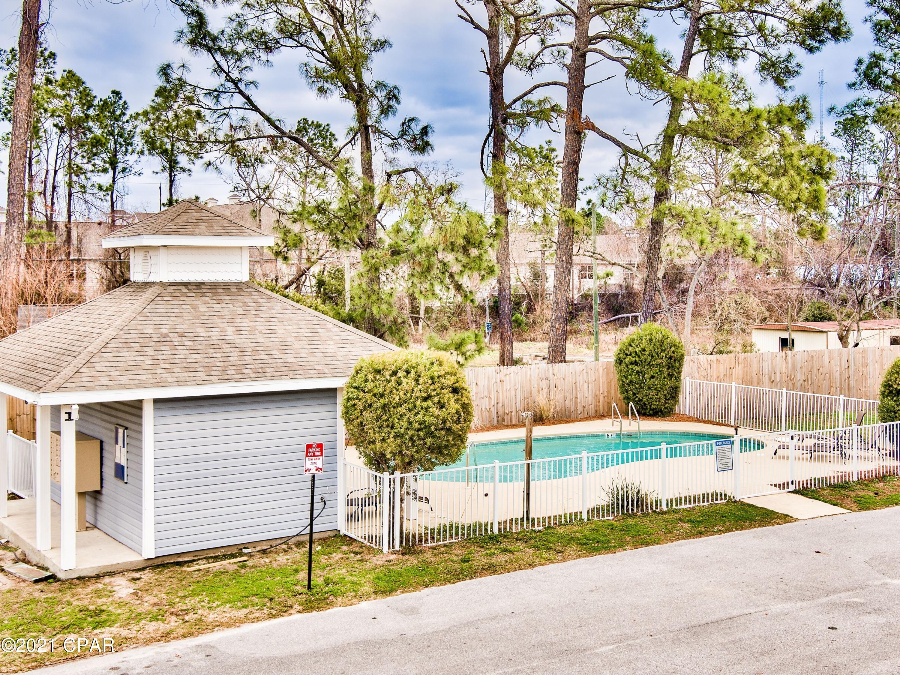 Marlin Place - Residential