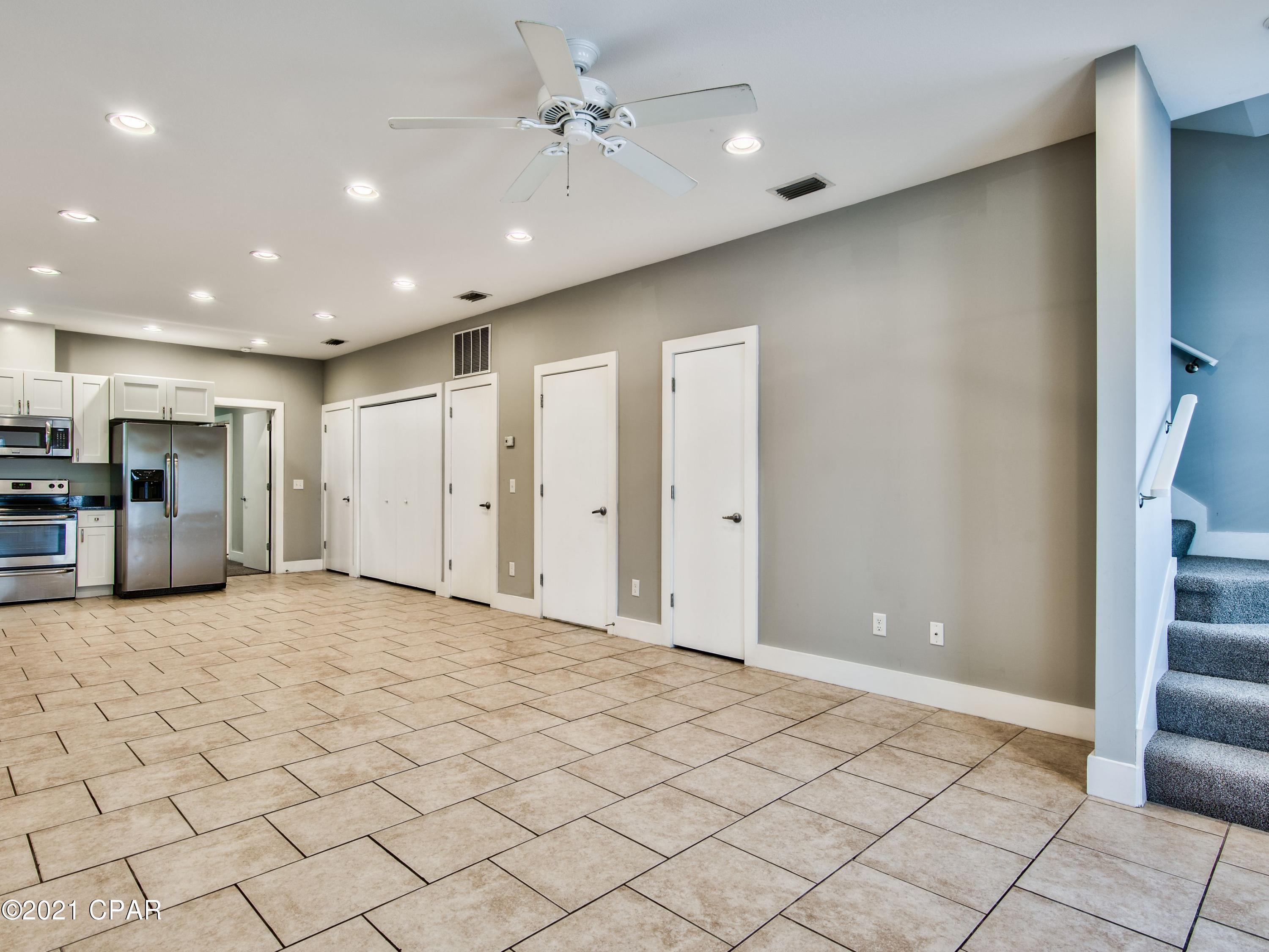 Marlin Place - Residential