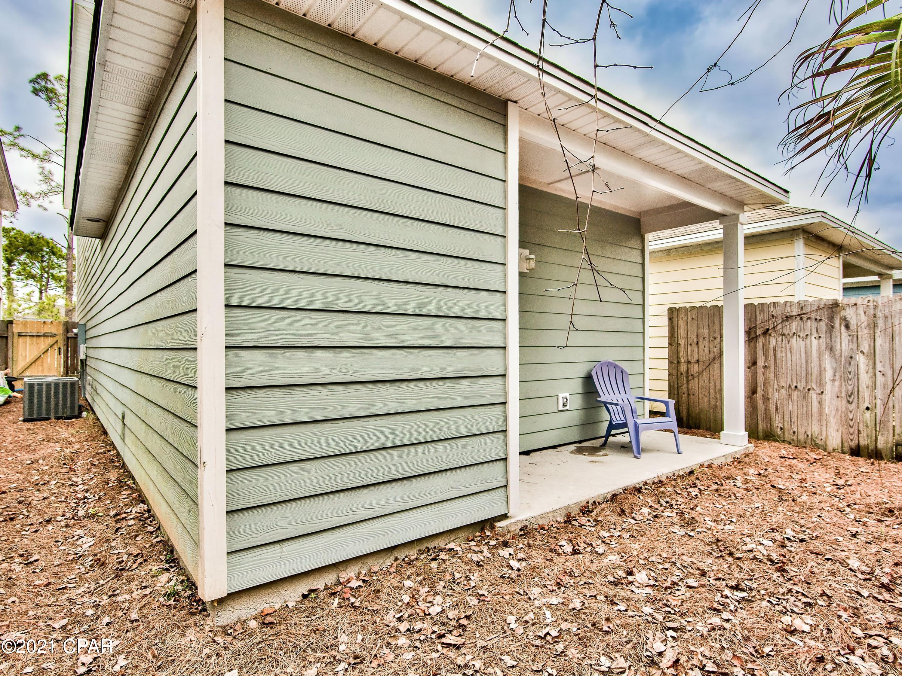 Marlin Place - Residential