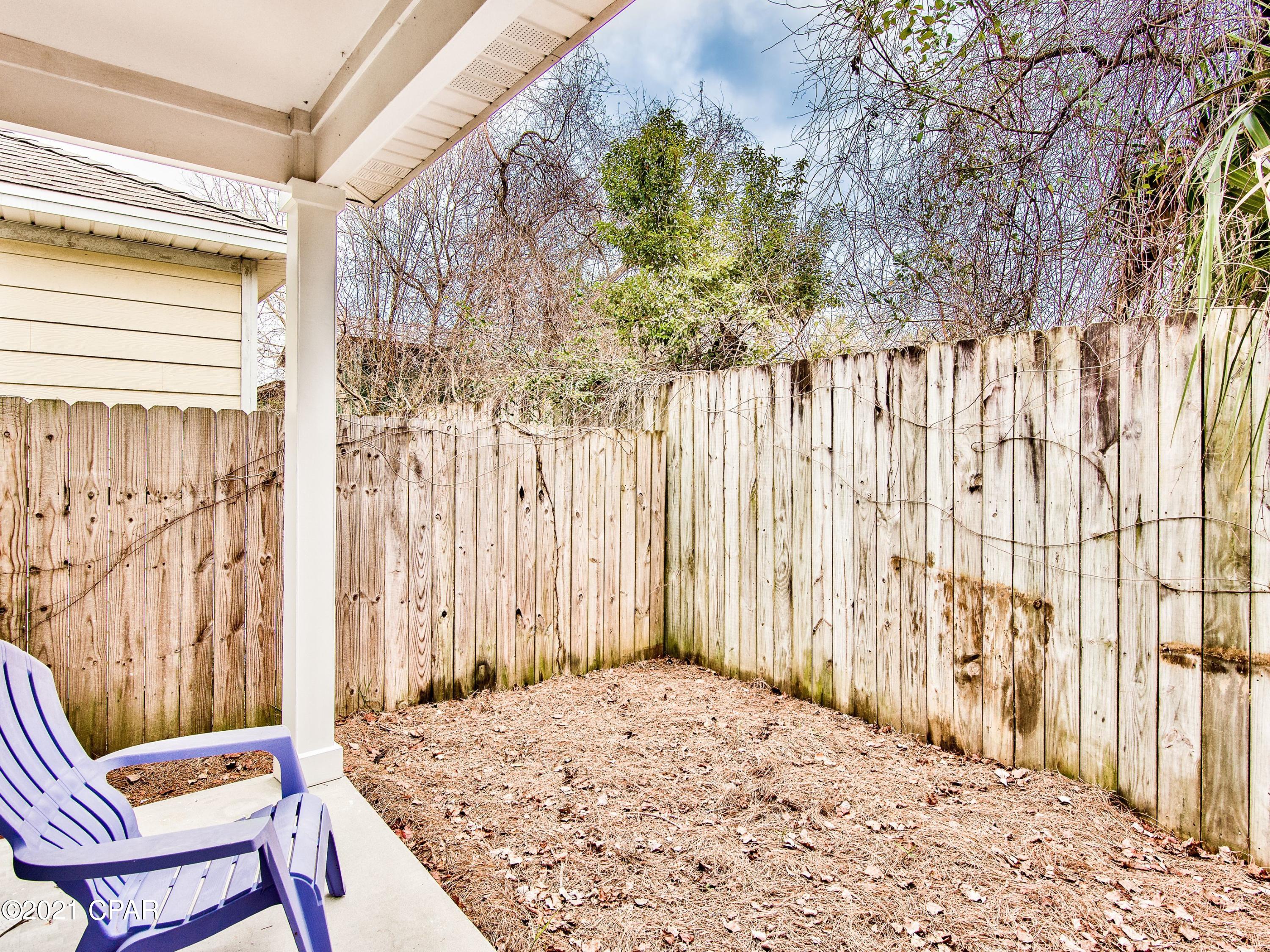 Marlin Place - Residential