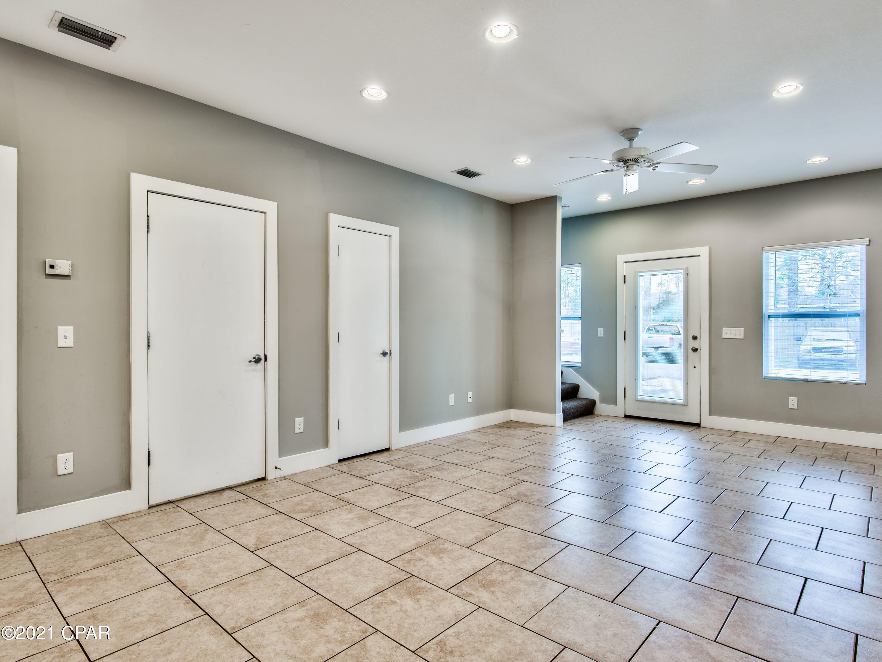 Marlin Place - Residential