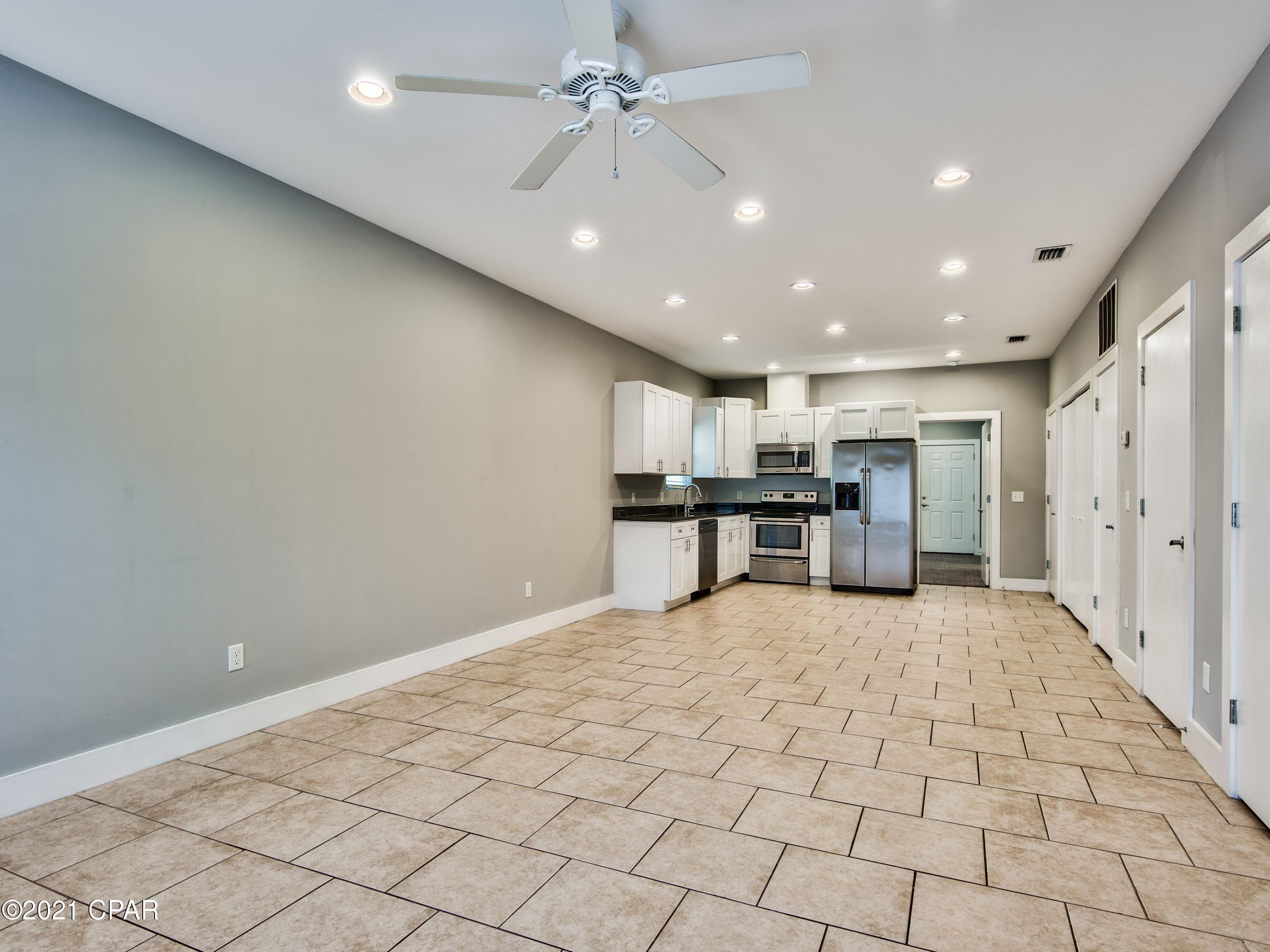 Marlin Place - Residential