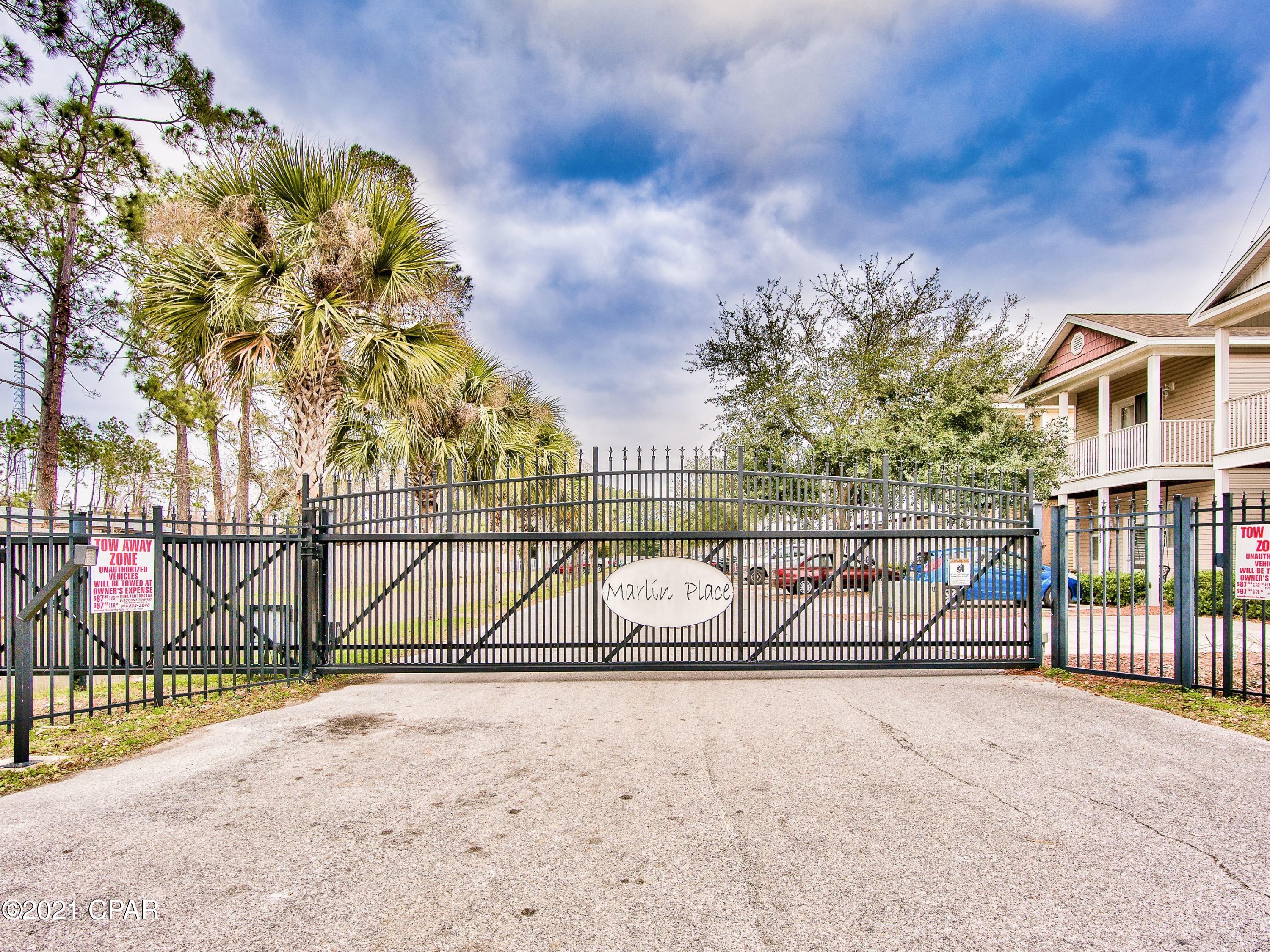 Marlin Place - Residential