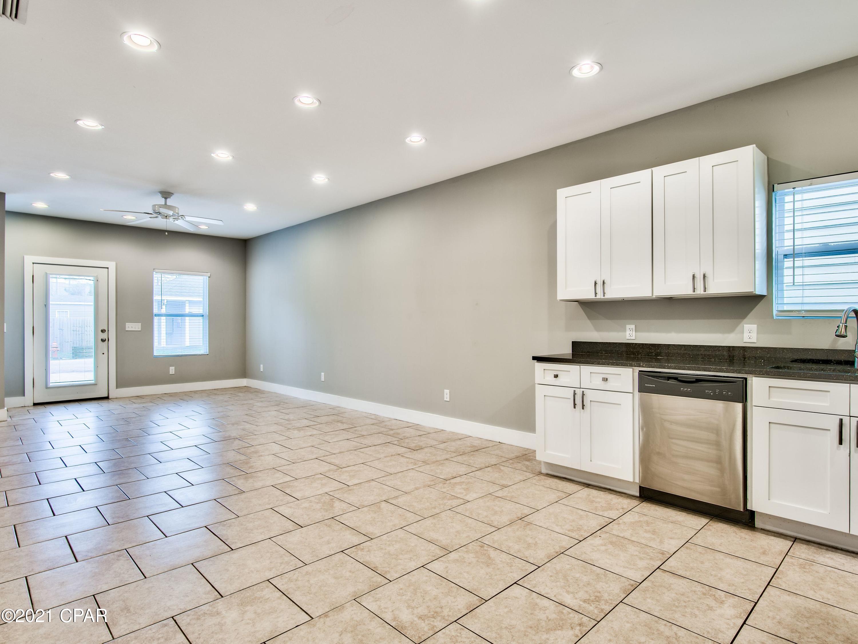 Marlin Place - Residential