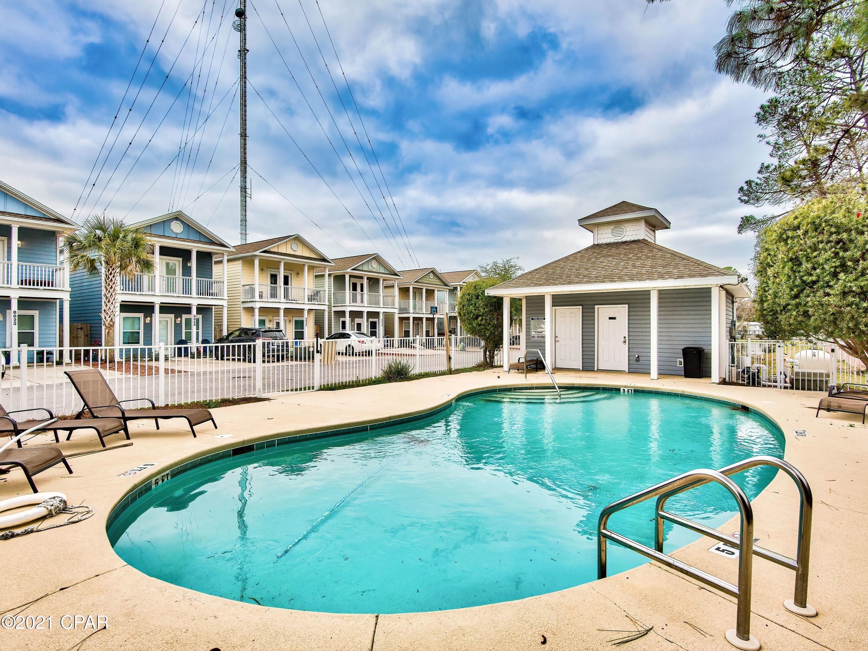 Marlin Place - Residential