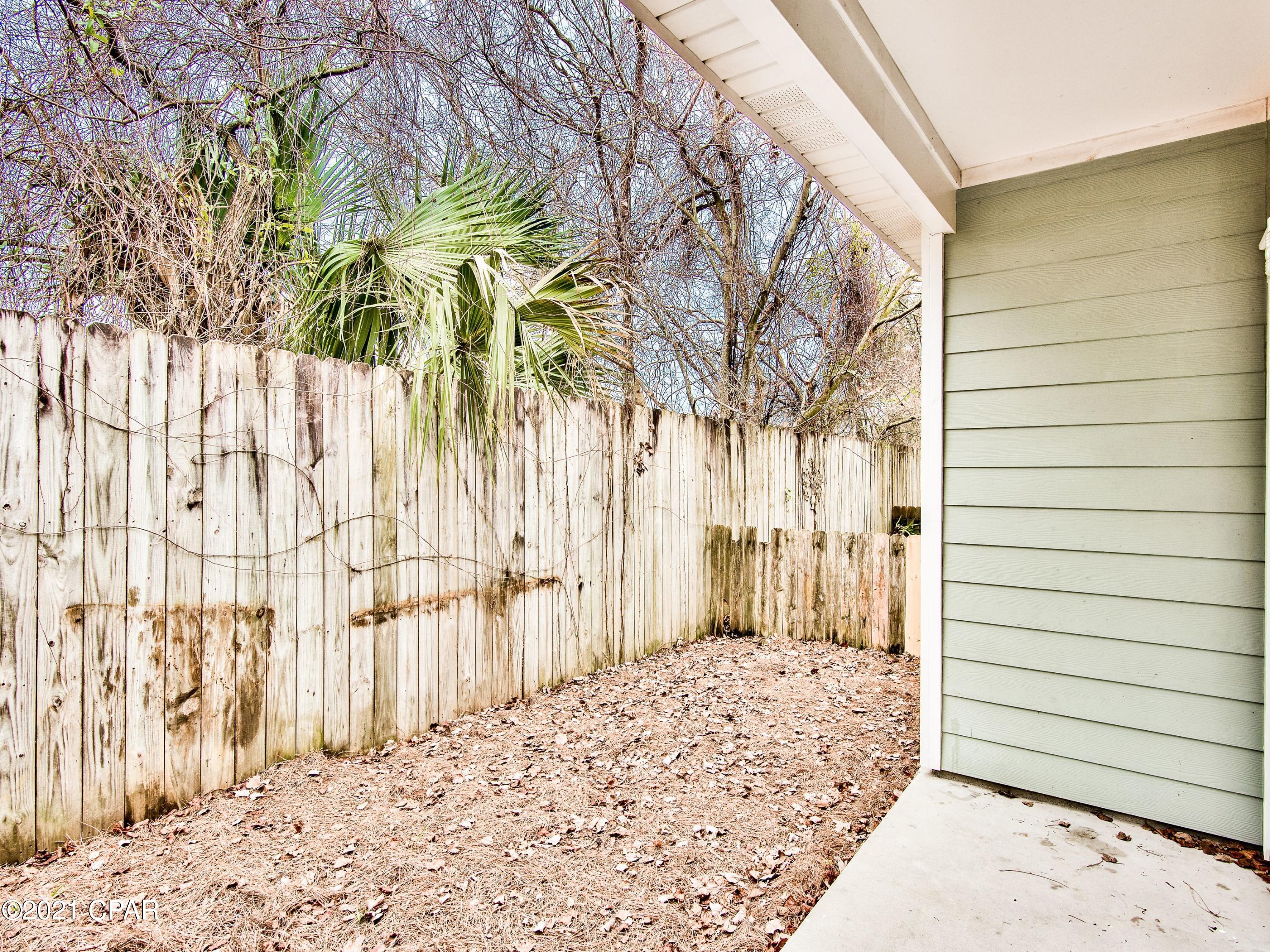 Marlin Place - Residential