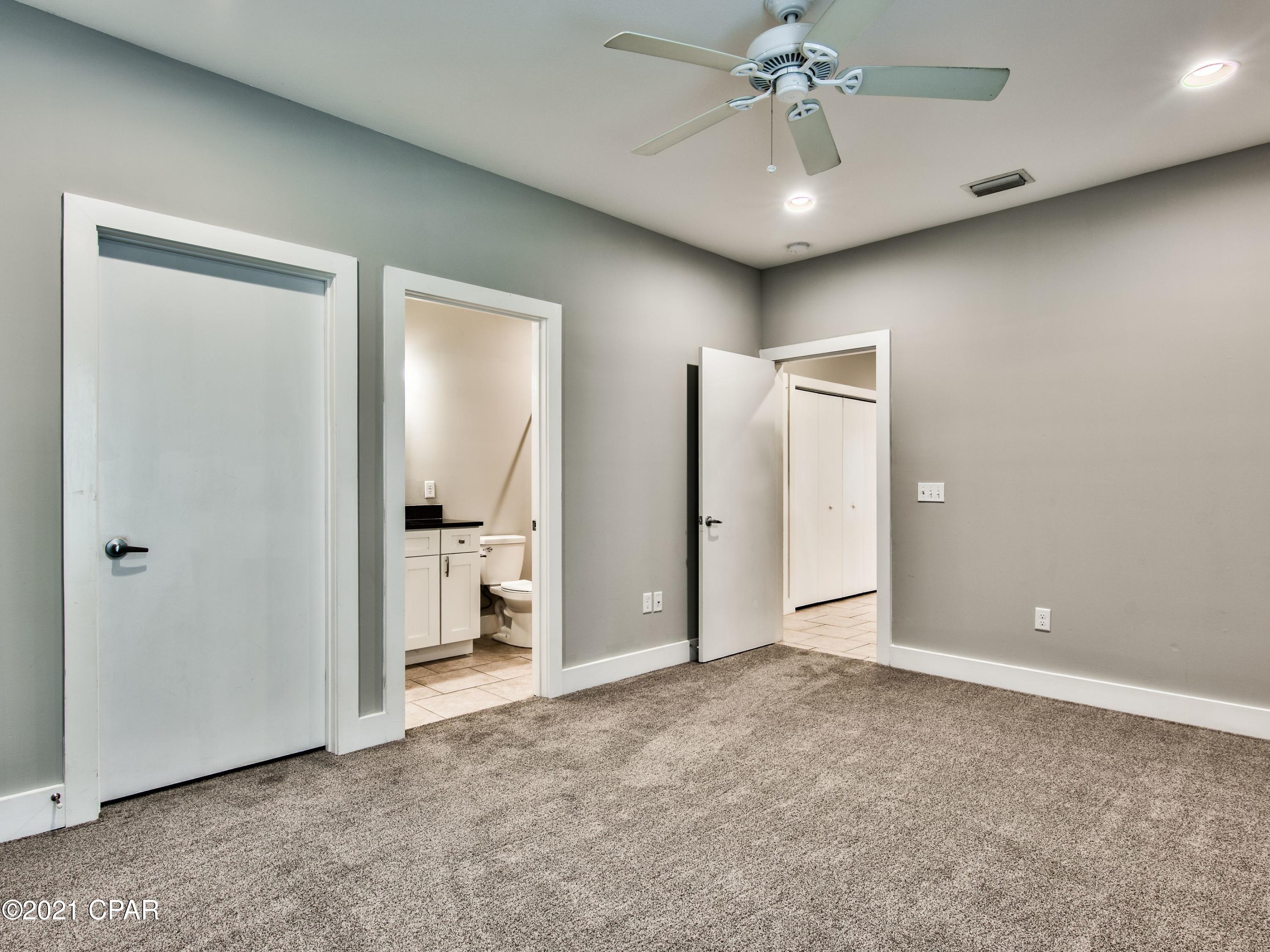 Marlin Place - Residential