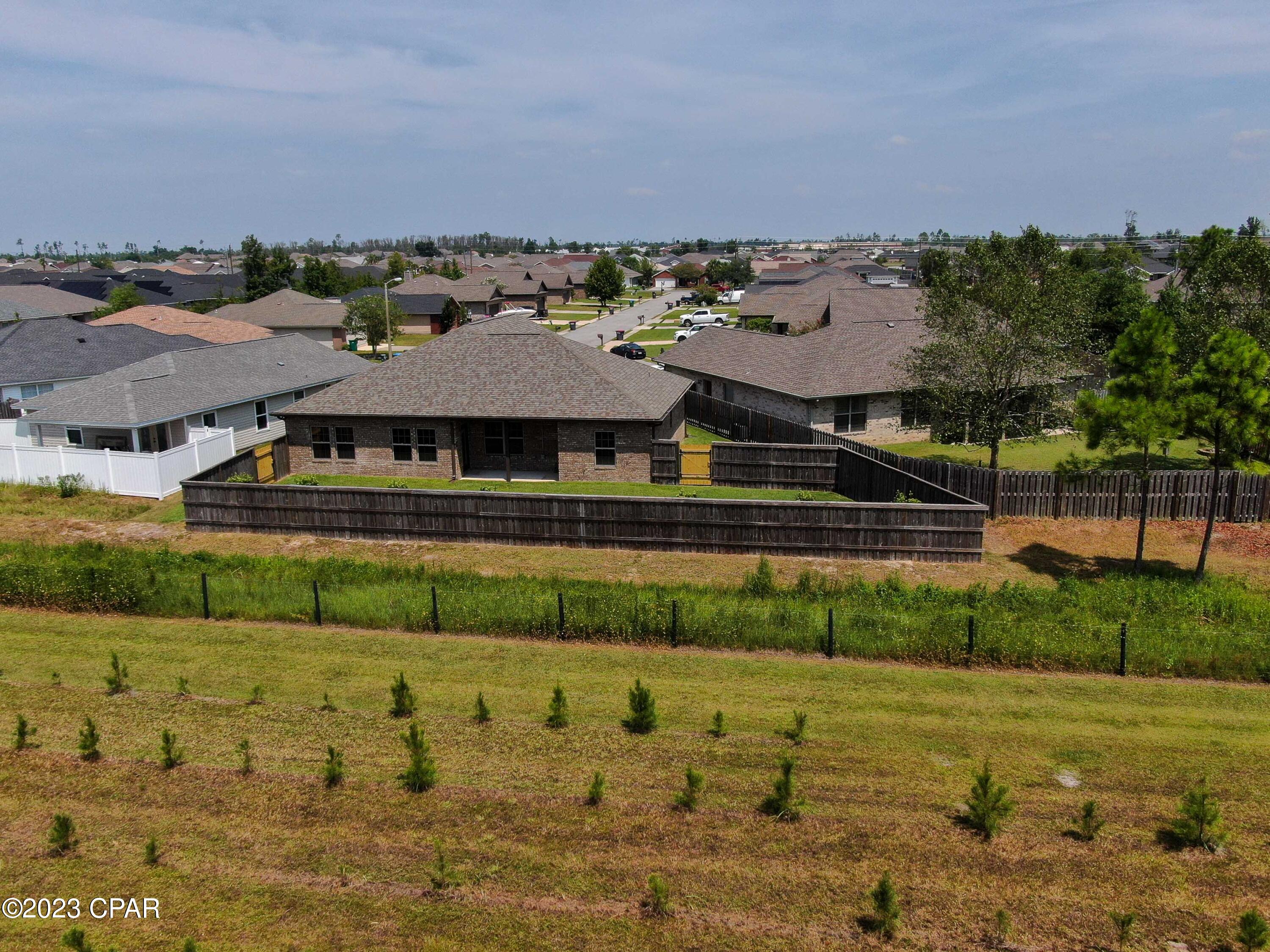 Deerfield Estates - Residential