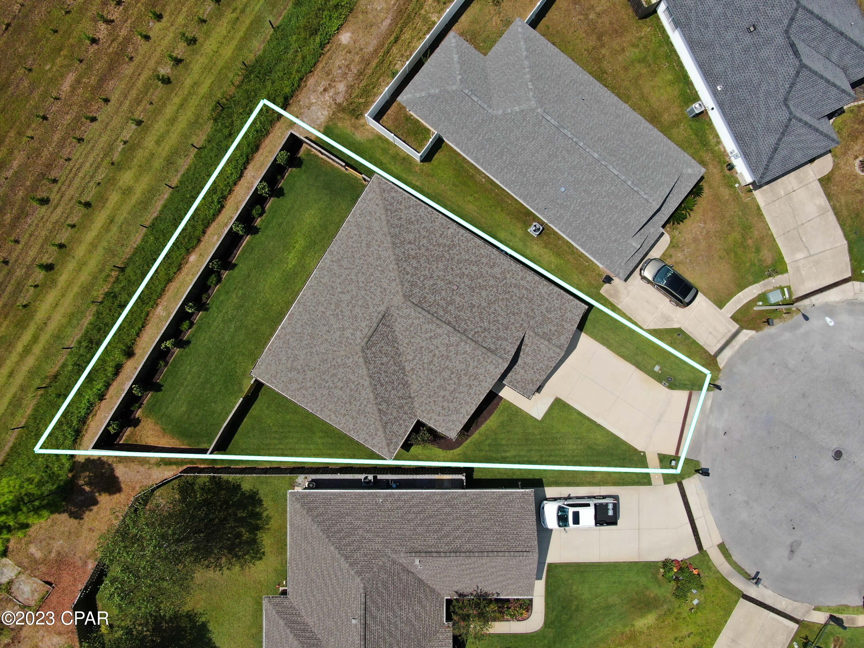 Deerfield Estates - Residential