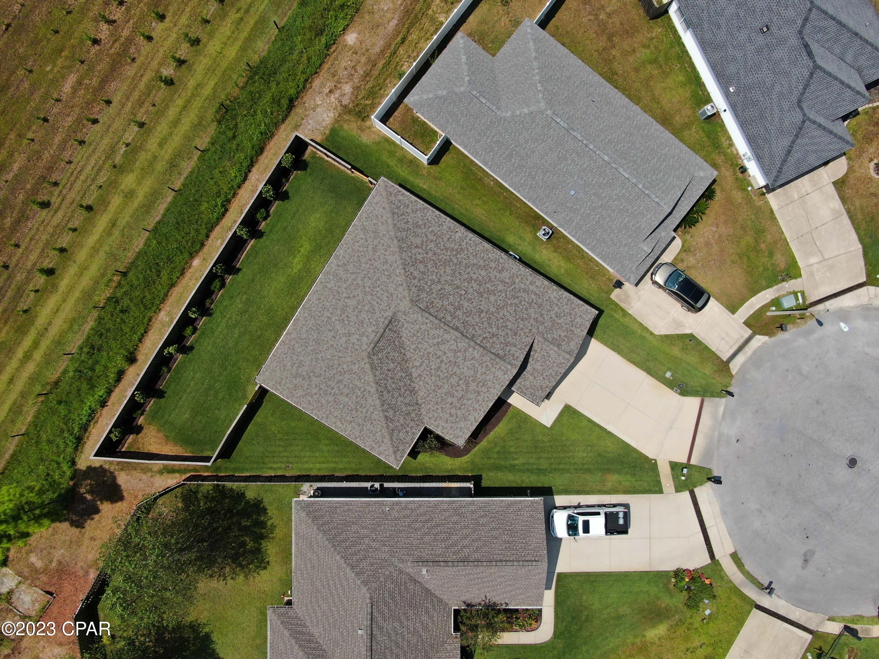 Deerfield Estates - Residential