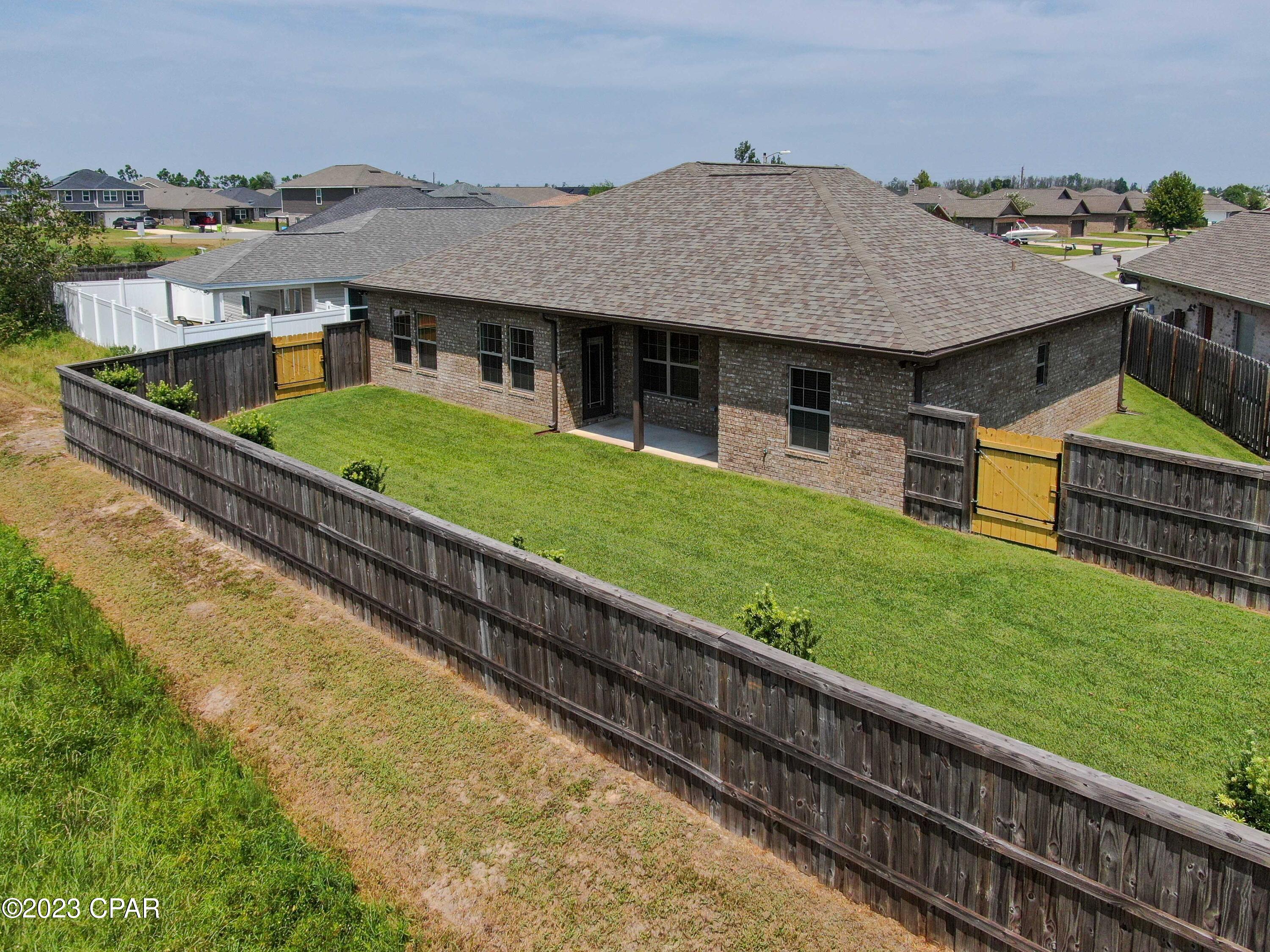 Deerfield Estates - Residential