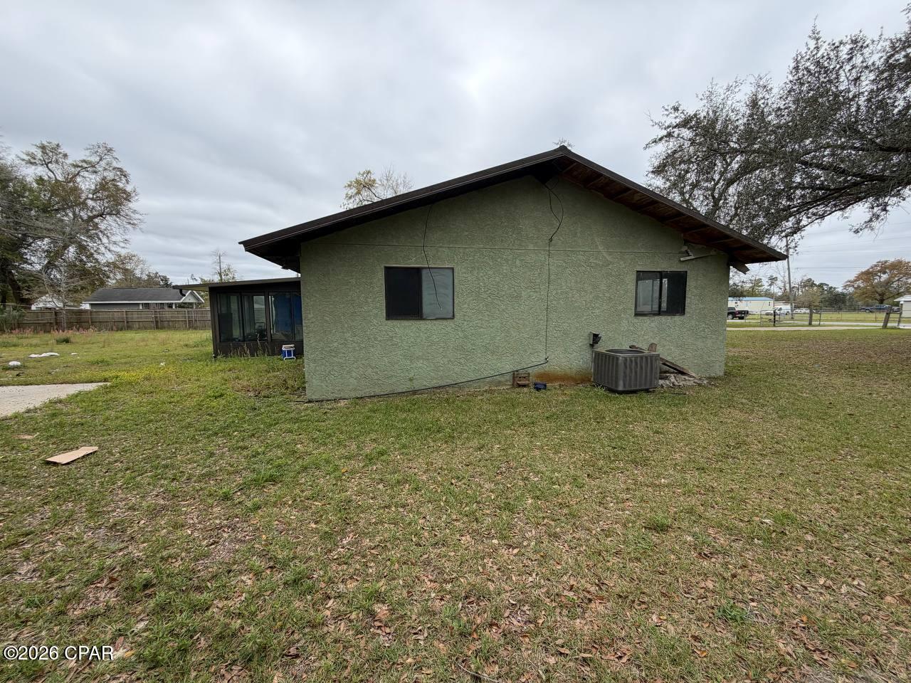 No Named Subdivision - Residential