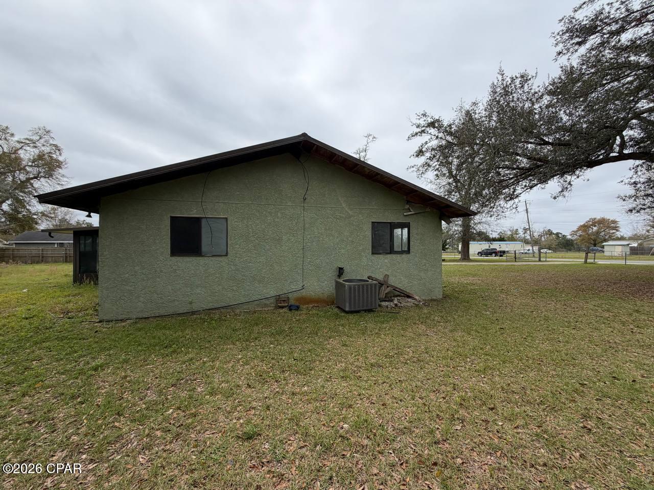 No Named Subdivision - Residential