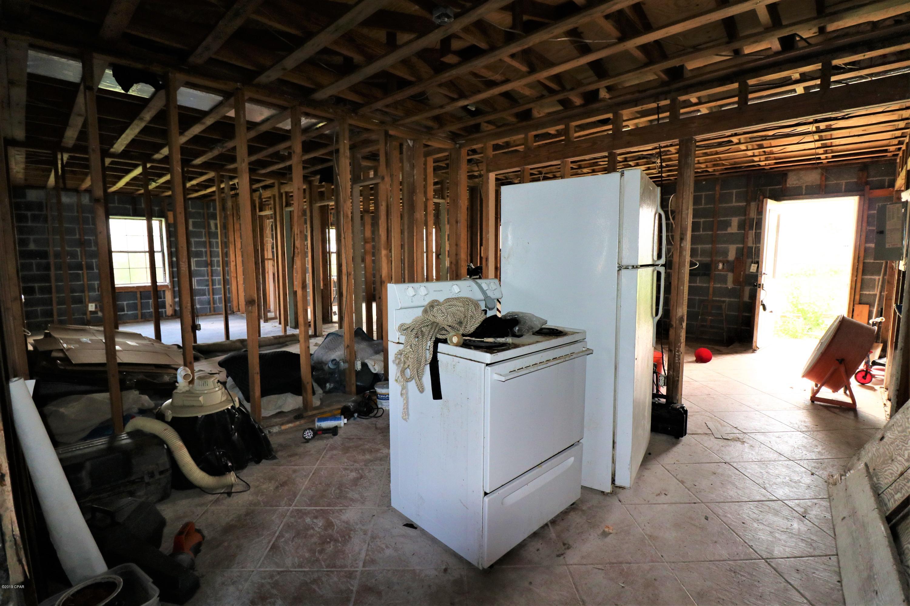 Lynn Haven - Residential