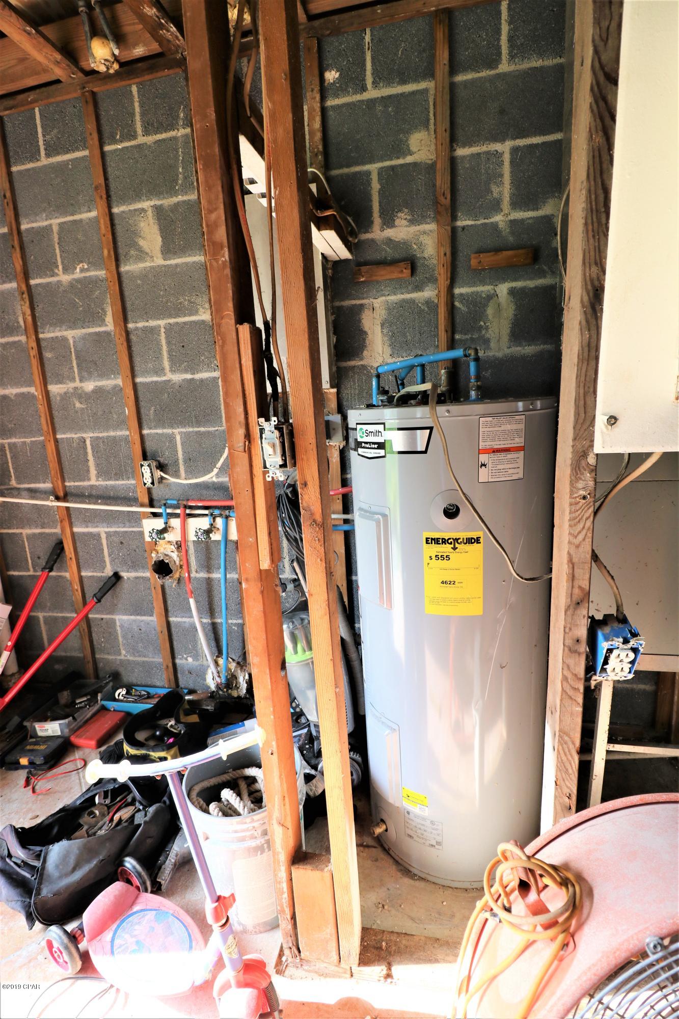 Lynn Haven - Residential