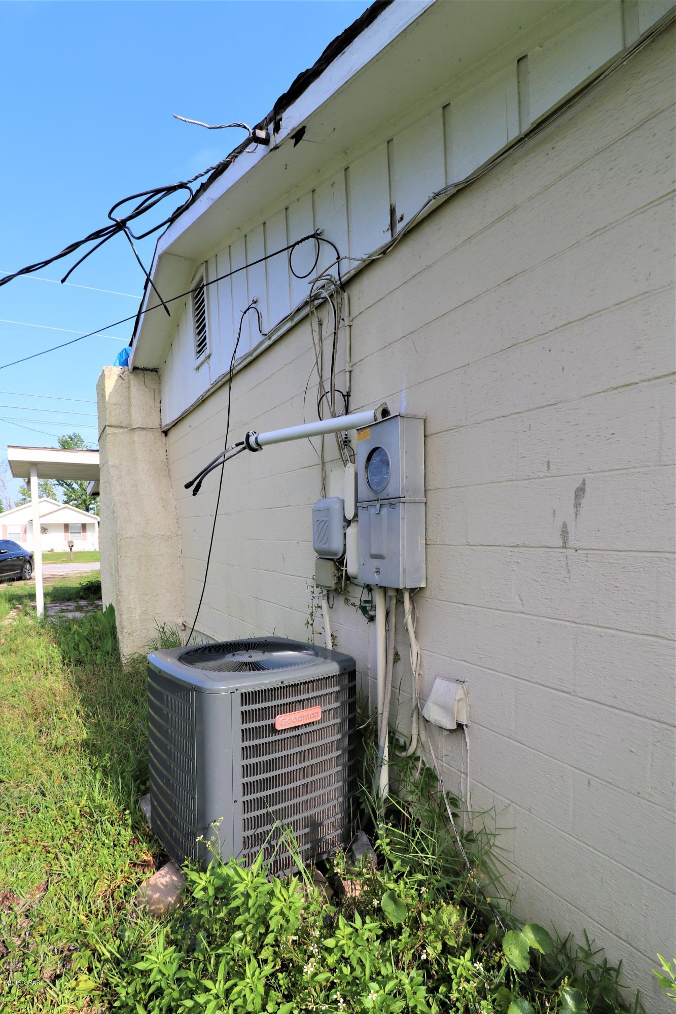 Lynn Haven - Residential