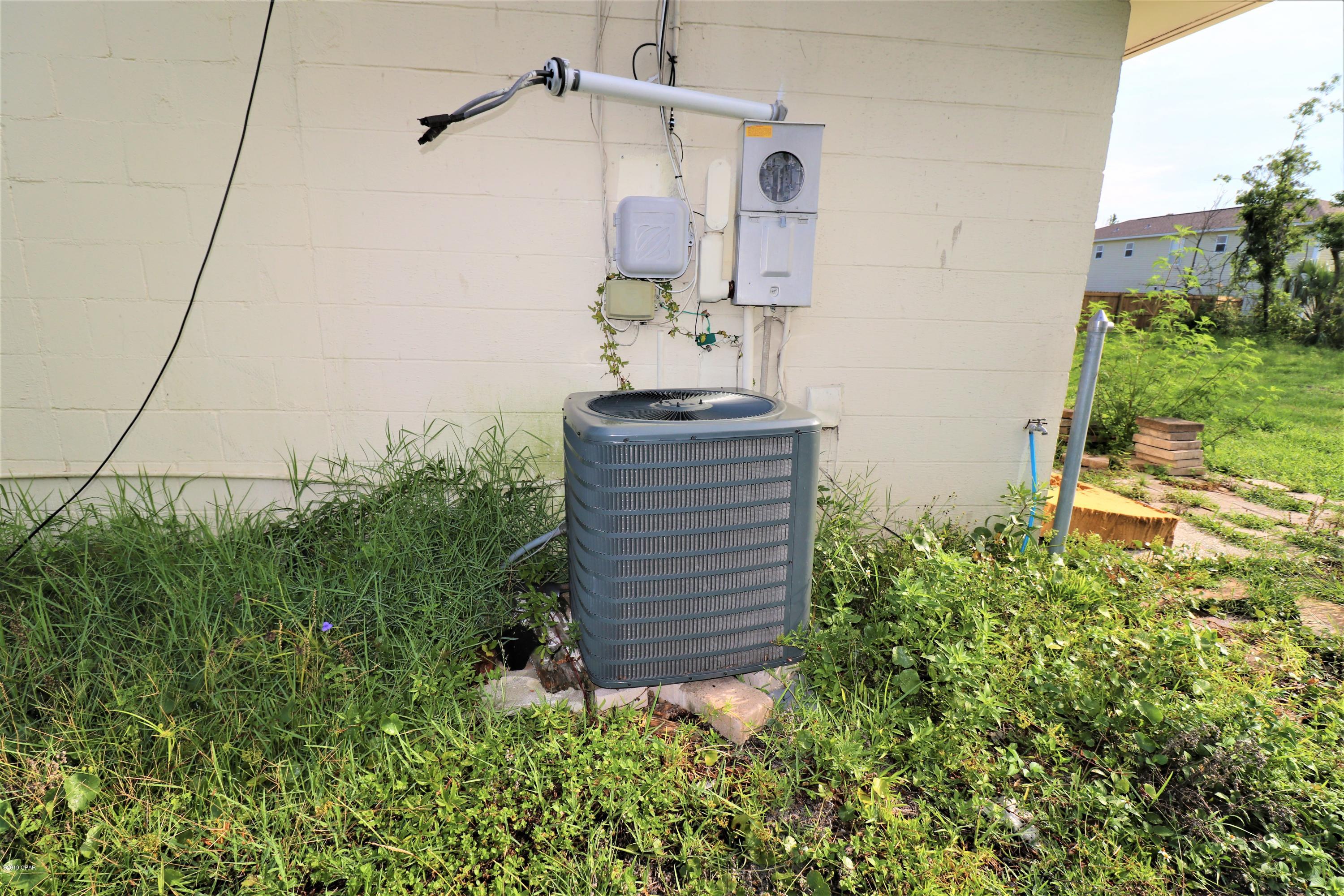 Lynn Haven - Residential