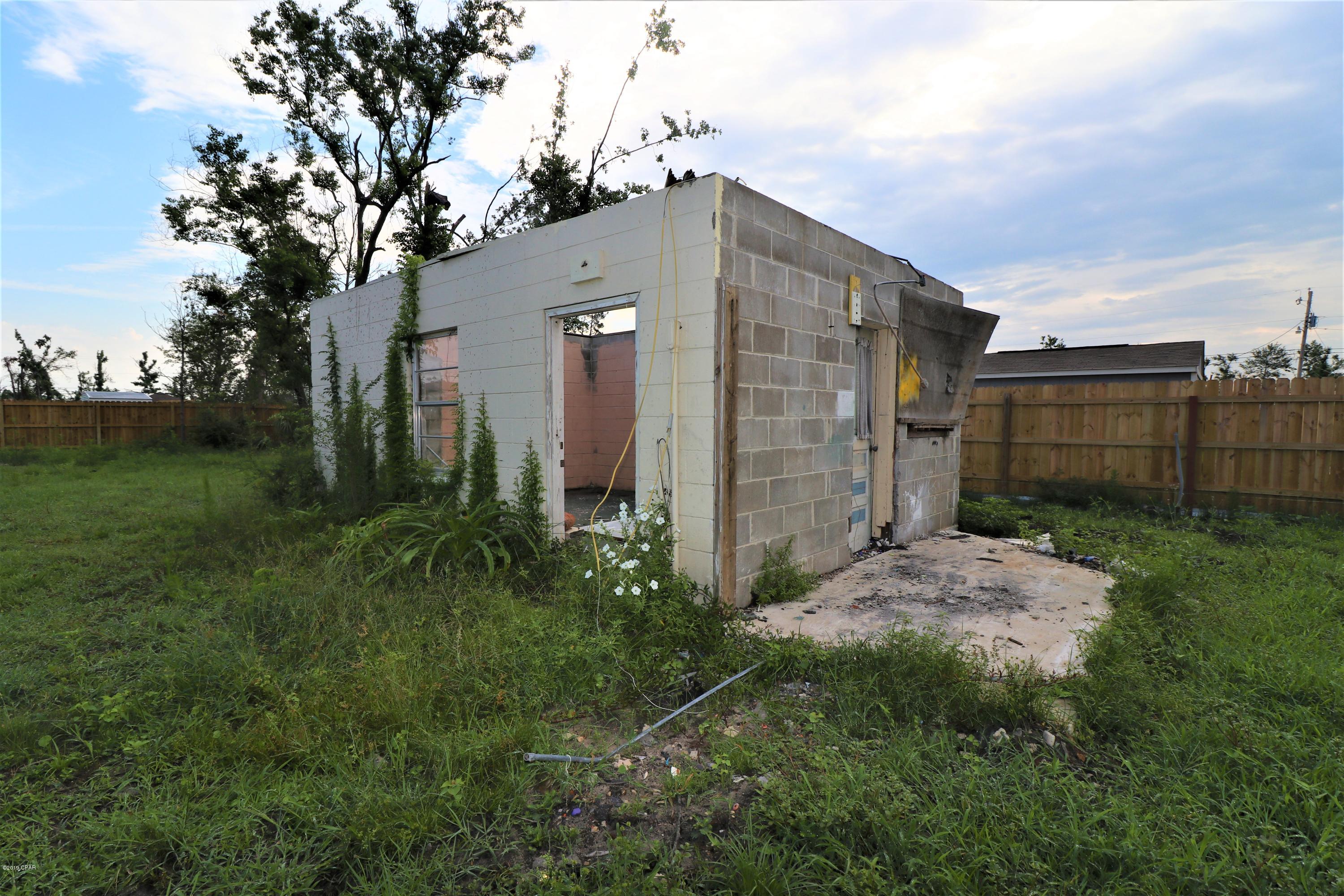 Lynn Haven - Residential