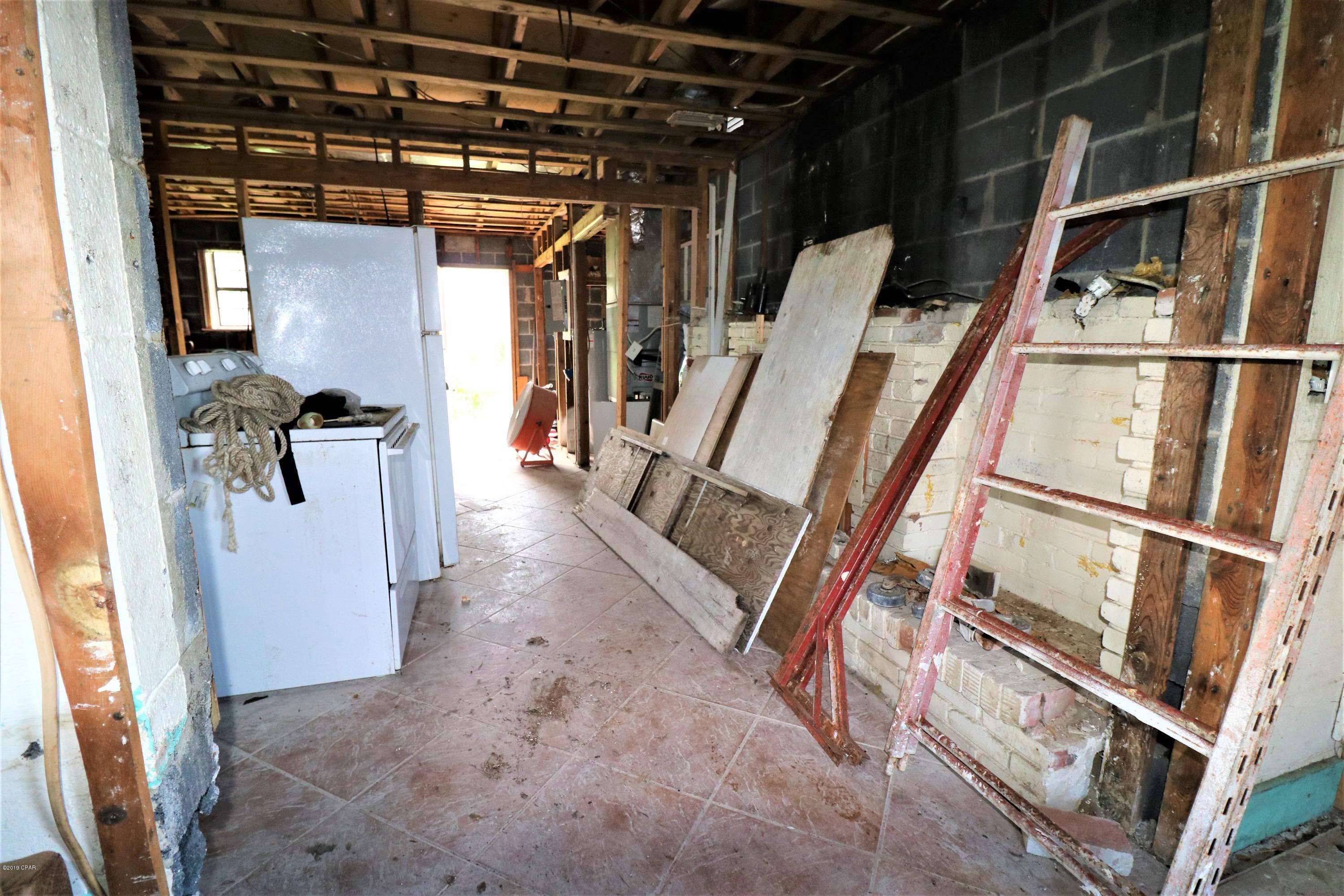 Lynn Haven - Residential