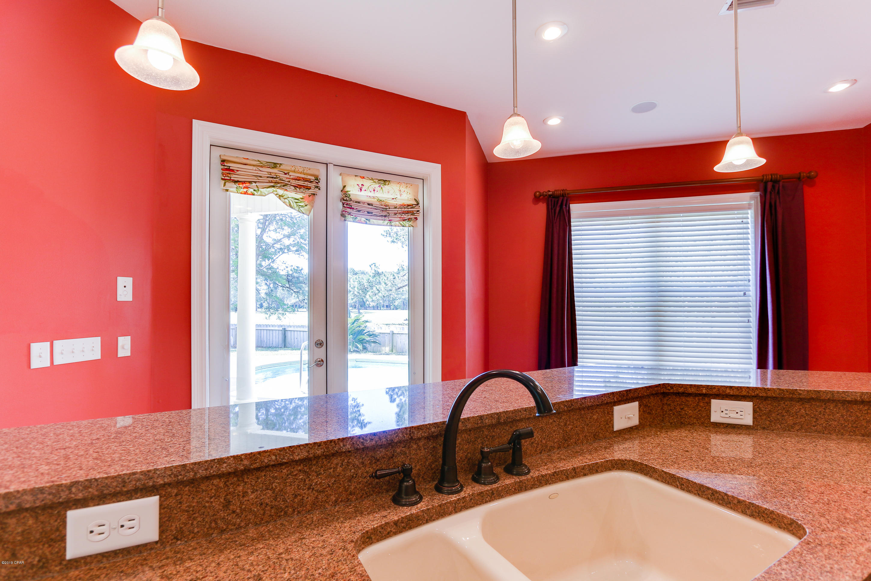 Bay Point Unit 1 - Residential Lease