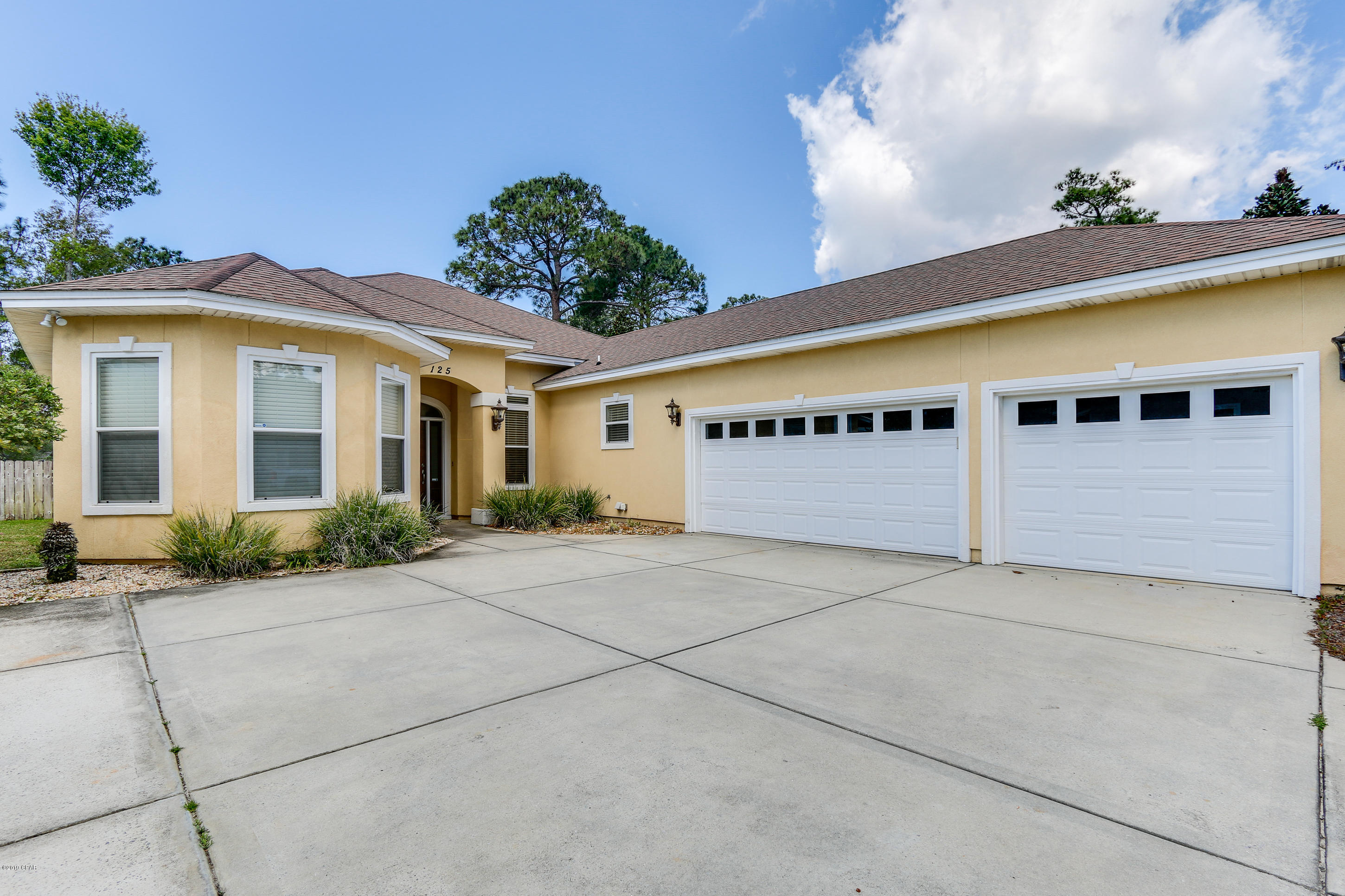 Bay Point Unit 1 - Residential Lease