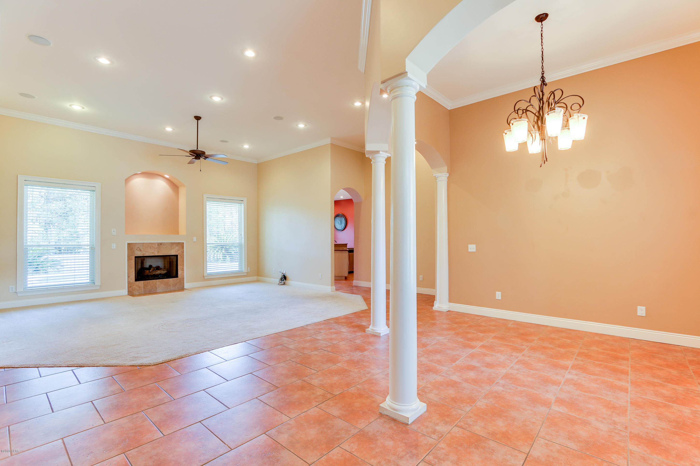 Bay Point Unit 1 - Residential Lease