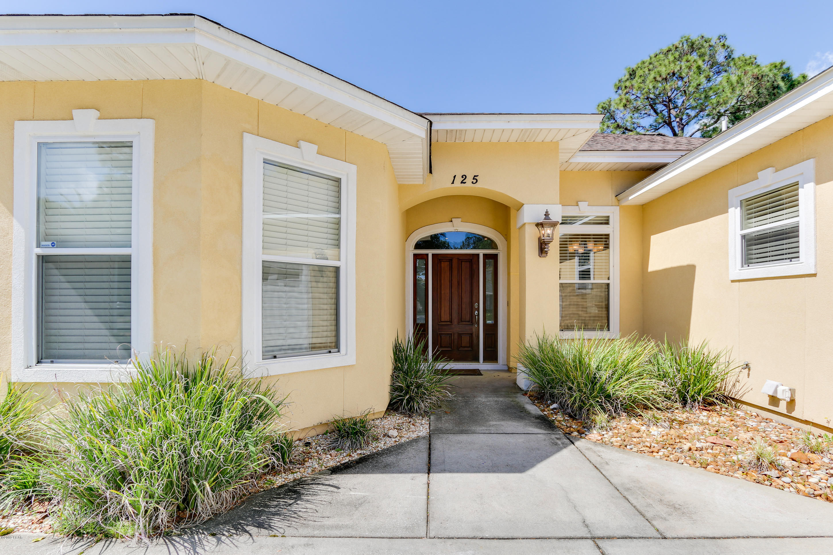 Bay Point Unit 1 - Residential Lease