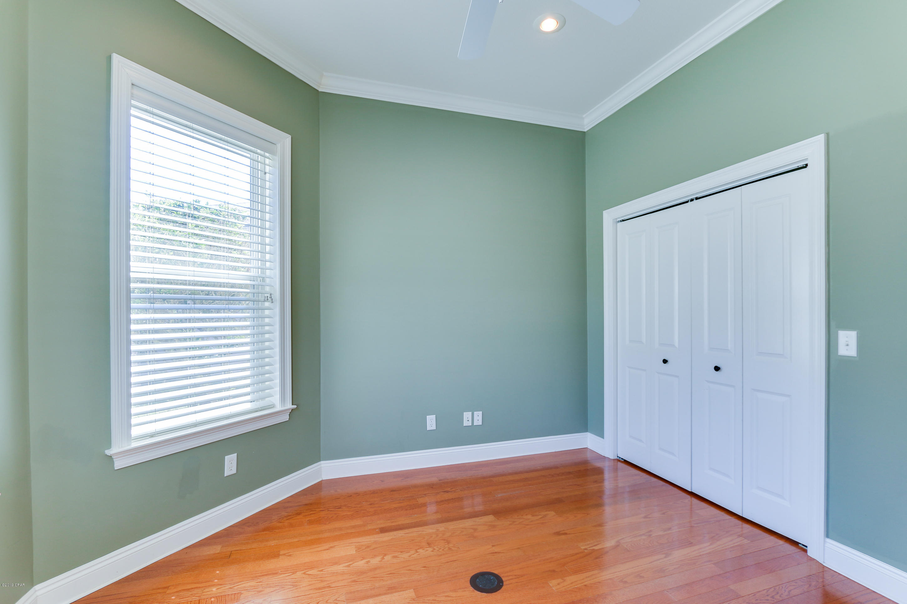 Bay Point Unit 1 - Residential Lease