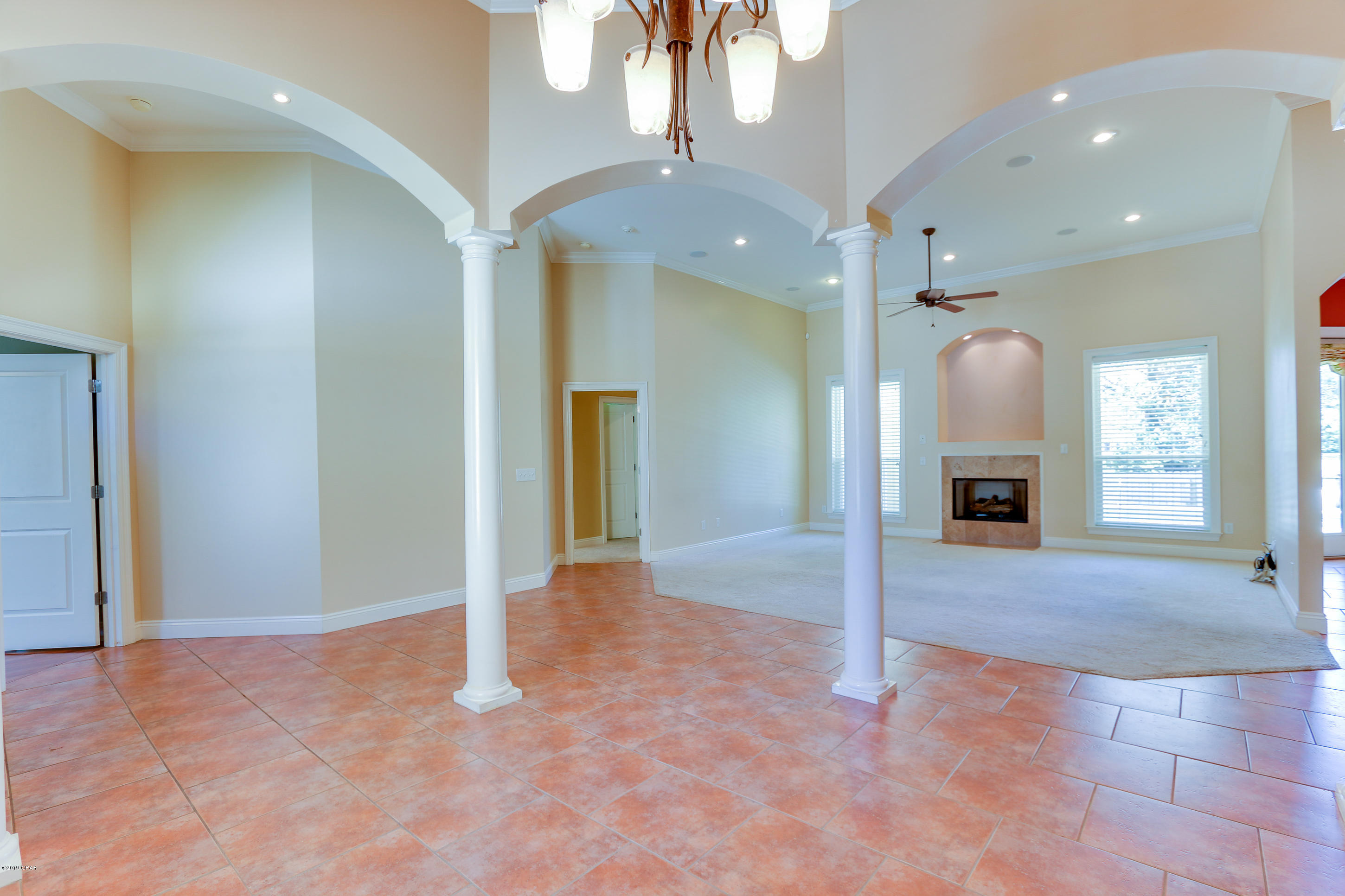 Bay Point Unit 1 - Residential Lease