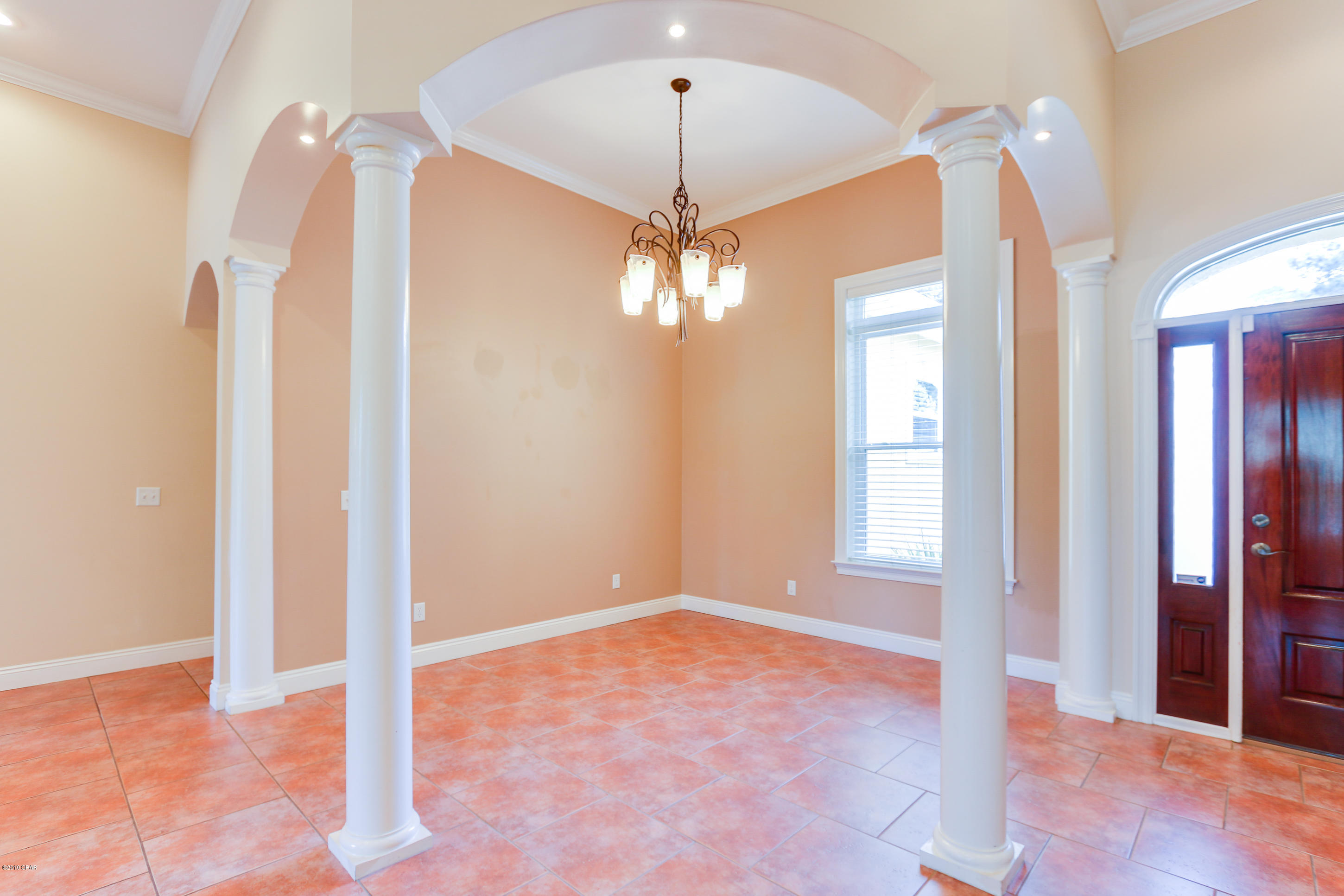 Bay Point Unit 1 - Residential Lease