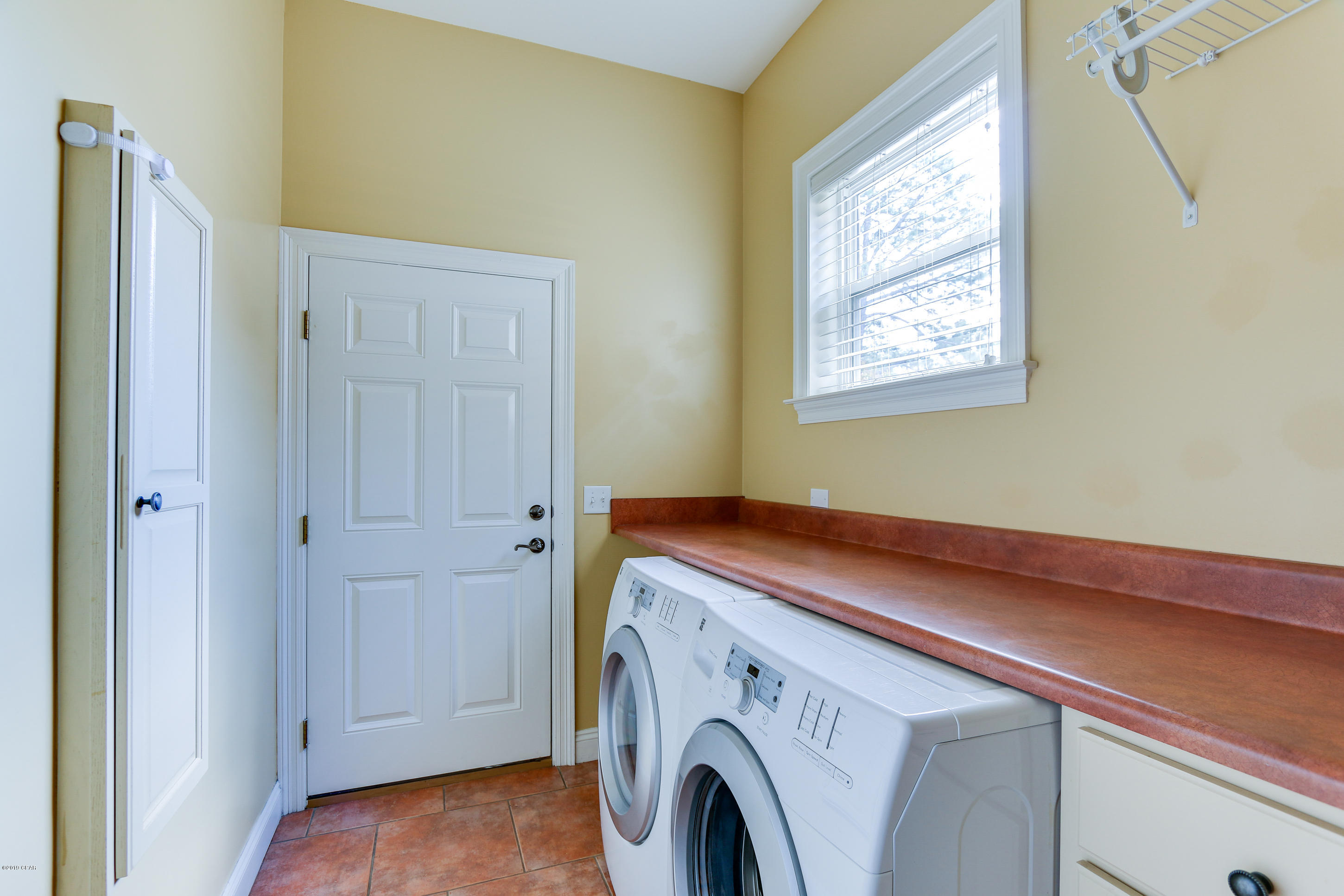 Bay Point Unit 1 - Residential Lease