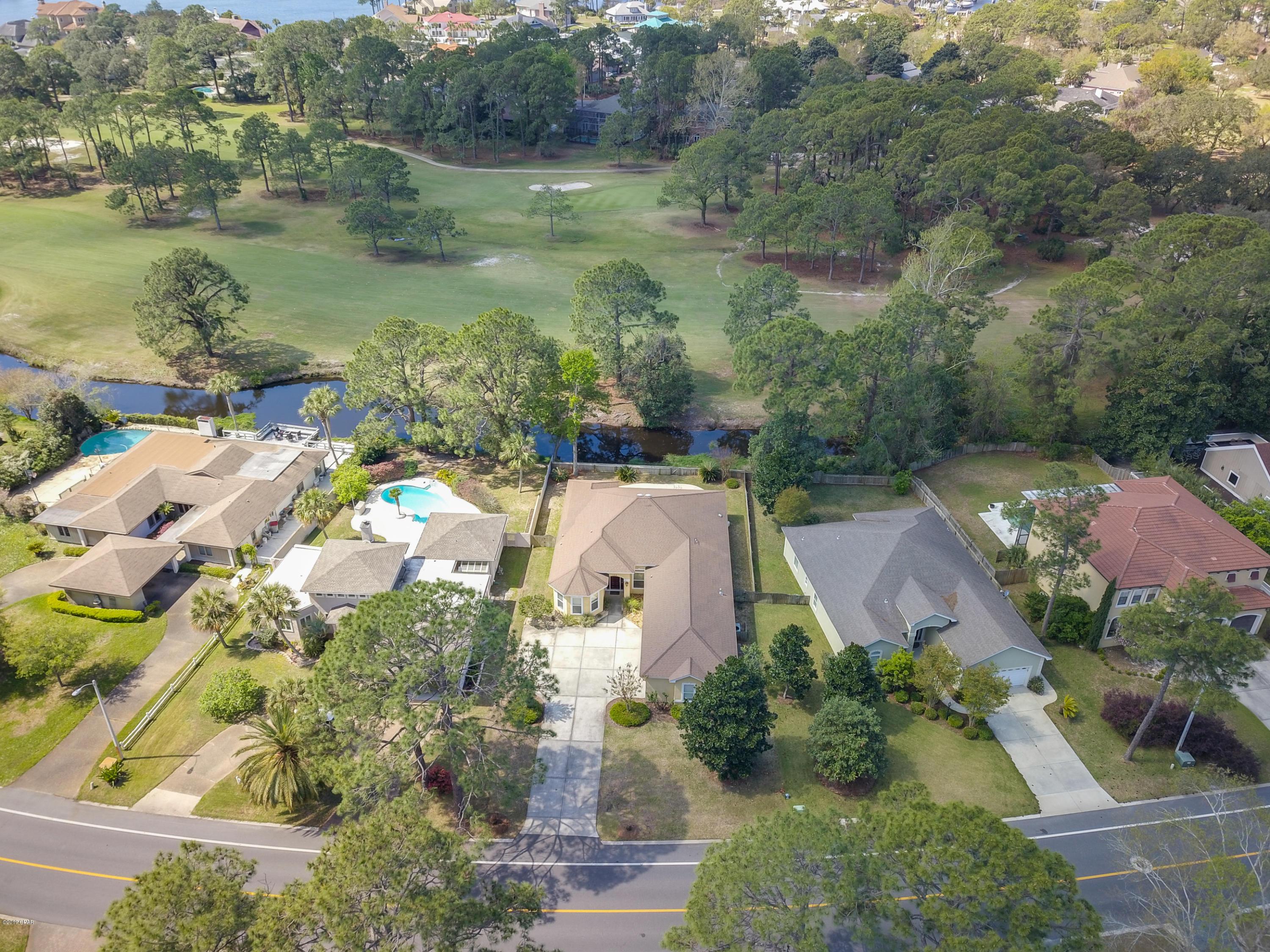 Bay Point Unit 1 - Residential Lease