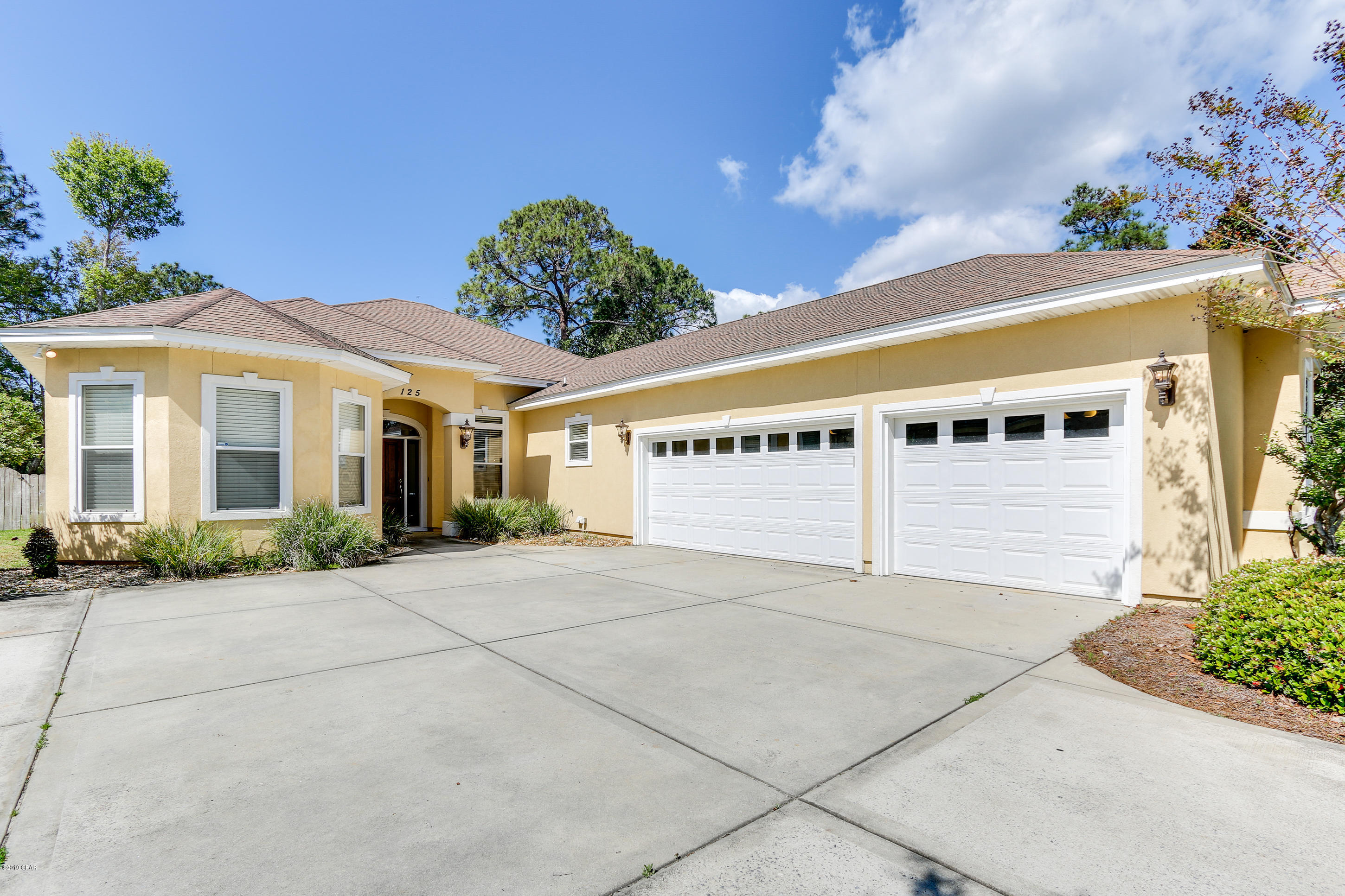 Bay Point Unit 1 - Residential Lease