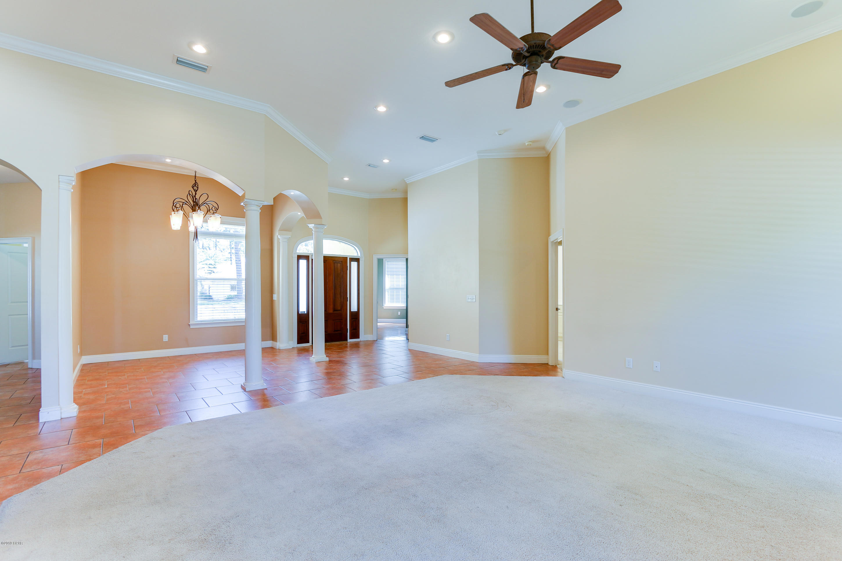 Bay Point Unit 1 - Residential Lease