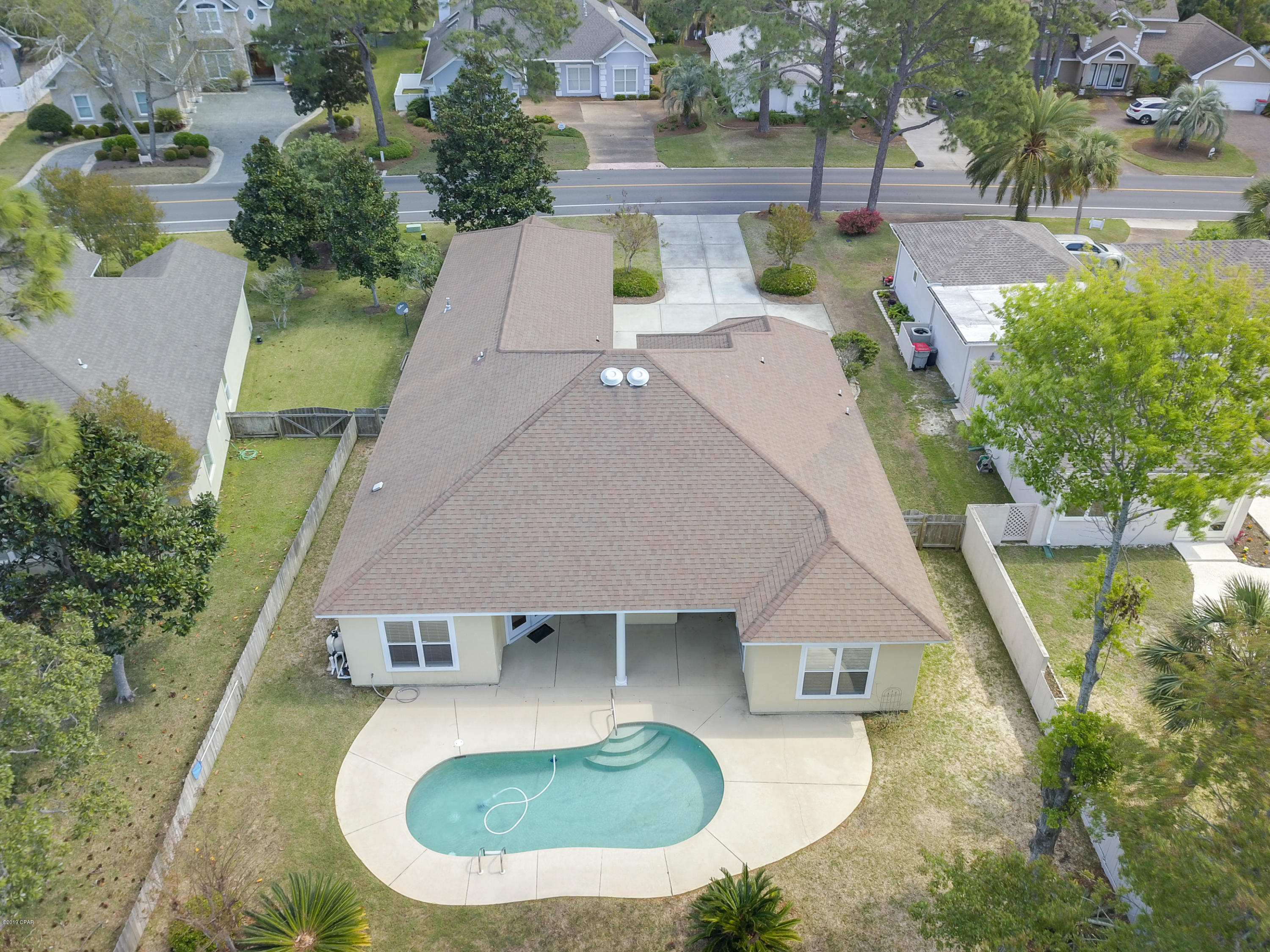 Bay Point Unit 1 - Residential Lease