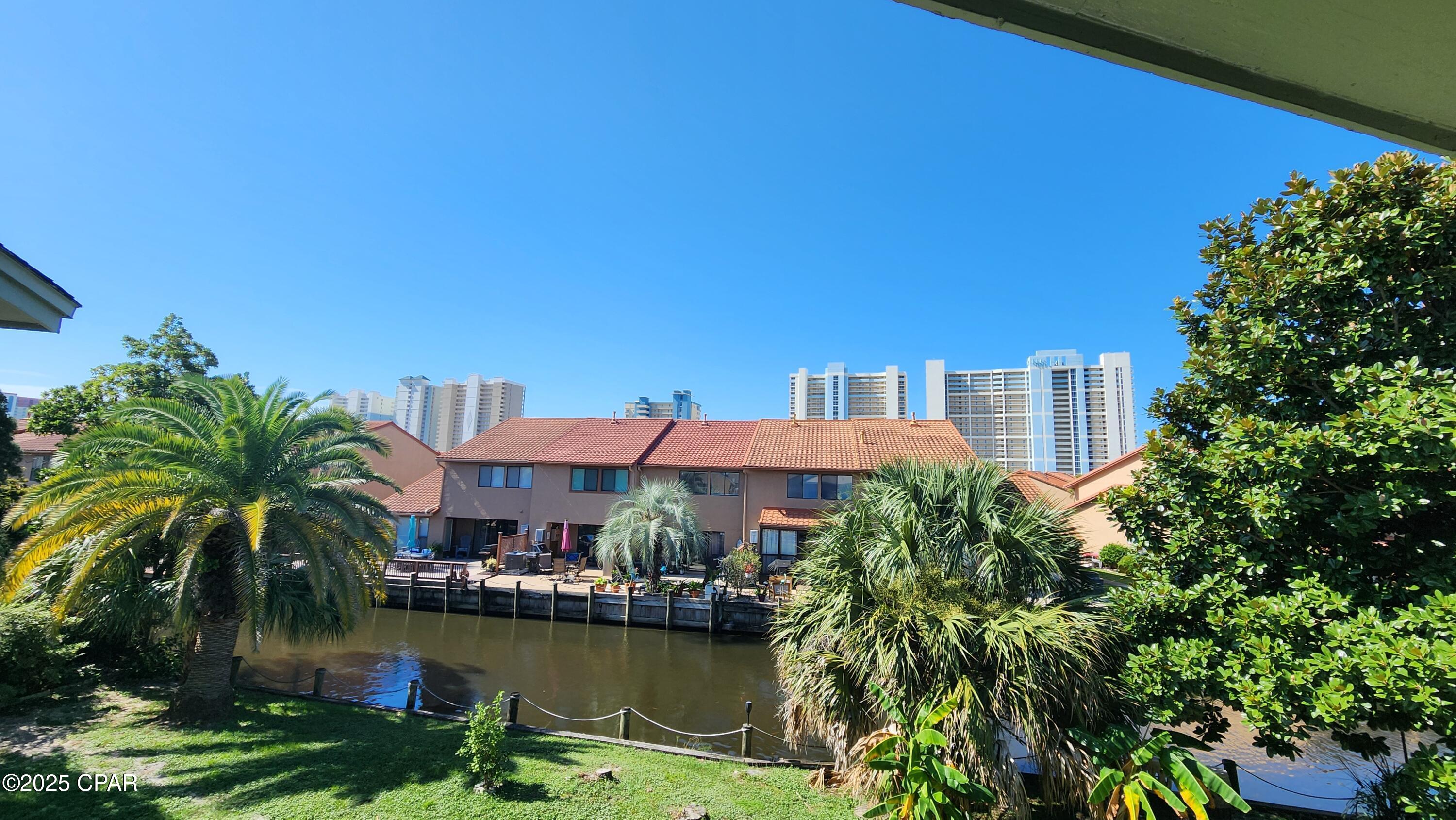 Gulf Highlands Beach Resort - Residential