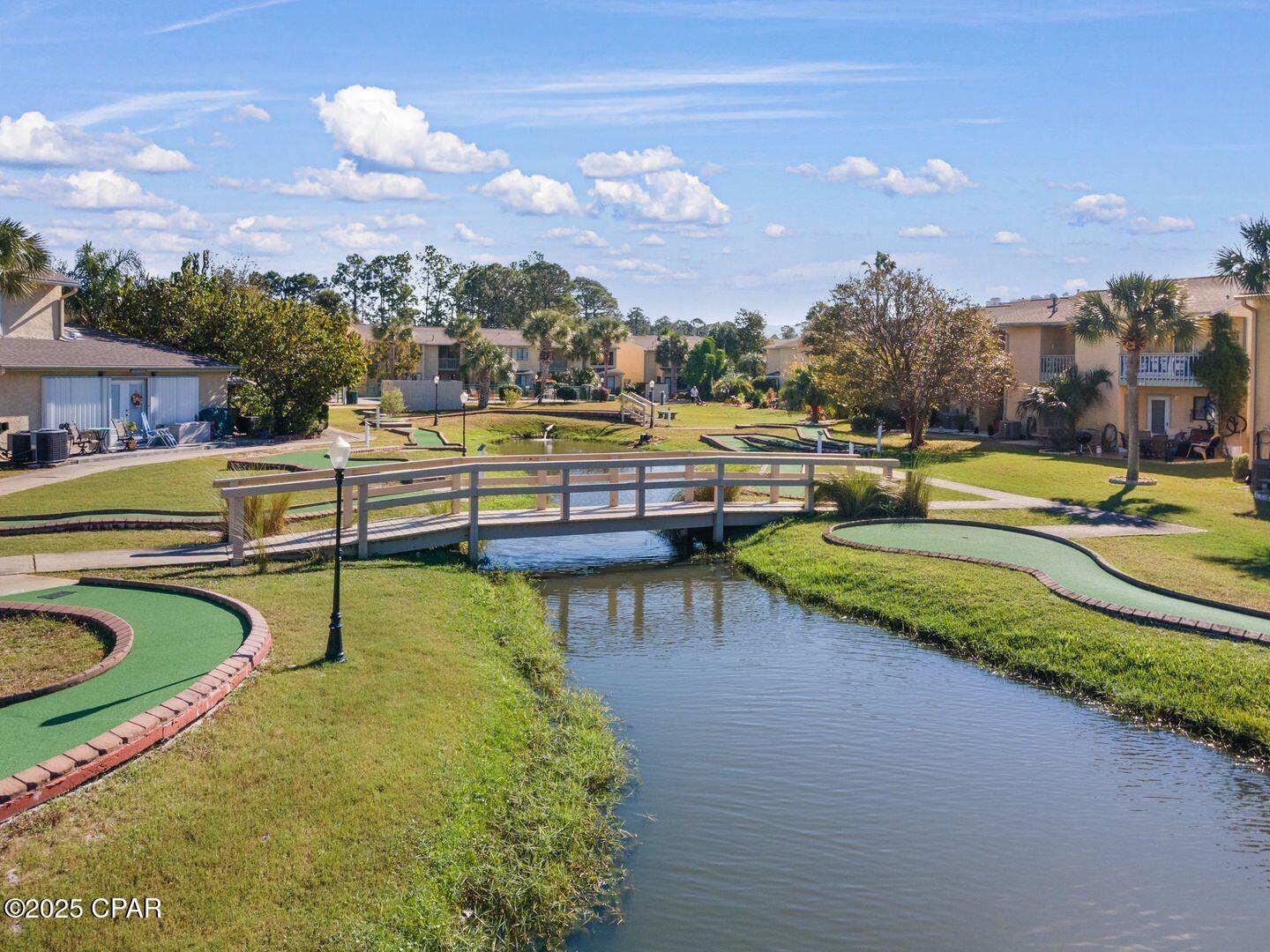 Gulf Highlands Beach Resort - Residential