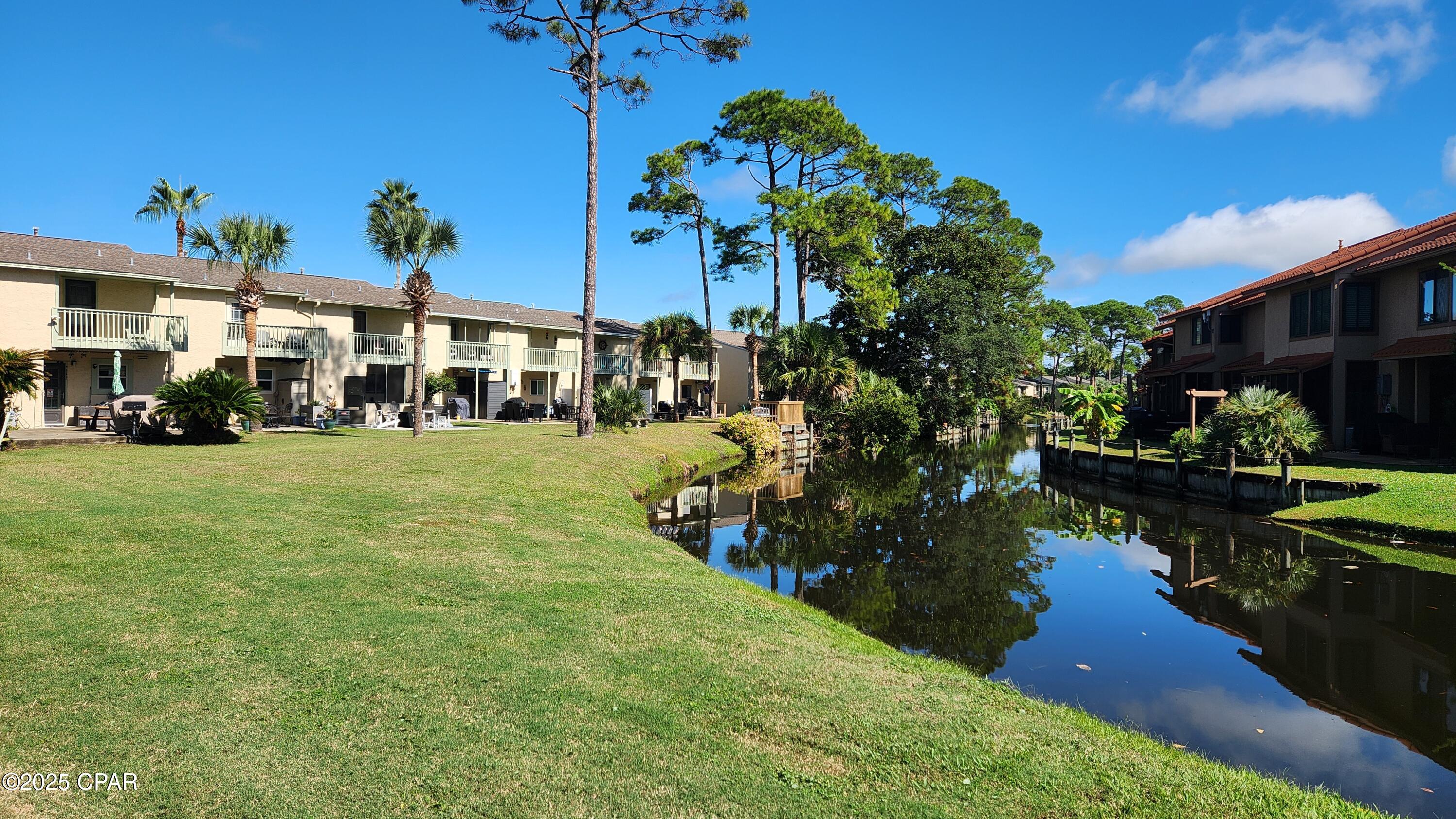 Gulf Highlands Beach Resort - Residential