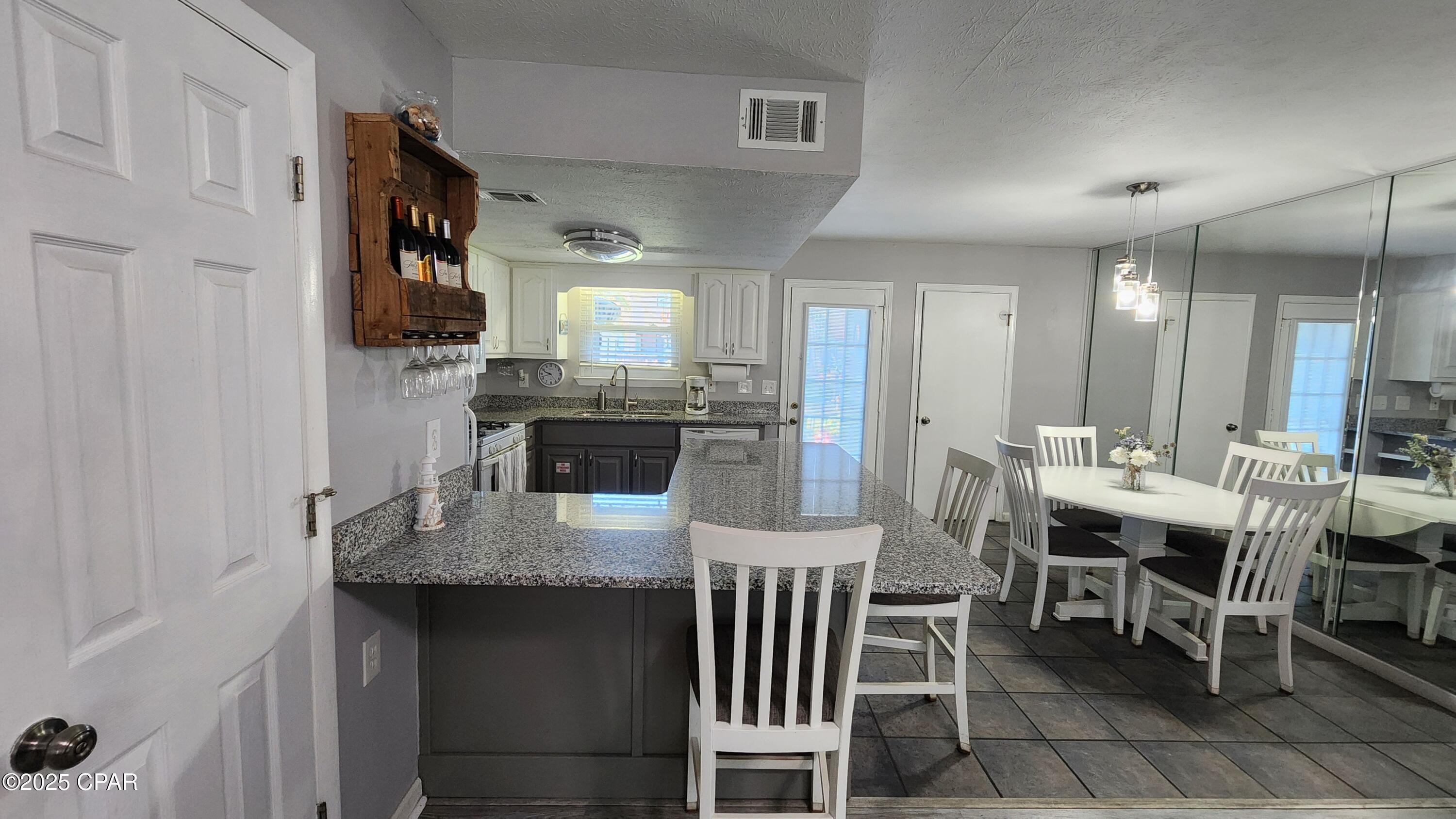 Gulf Highlands Beach Resort - Residential