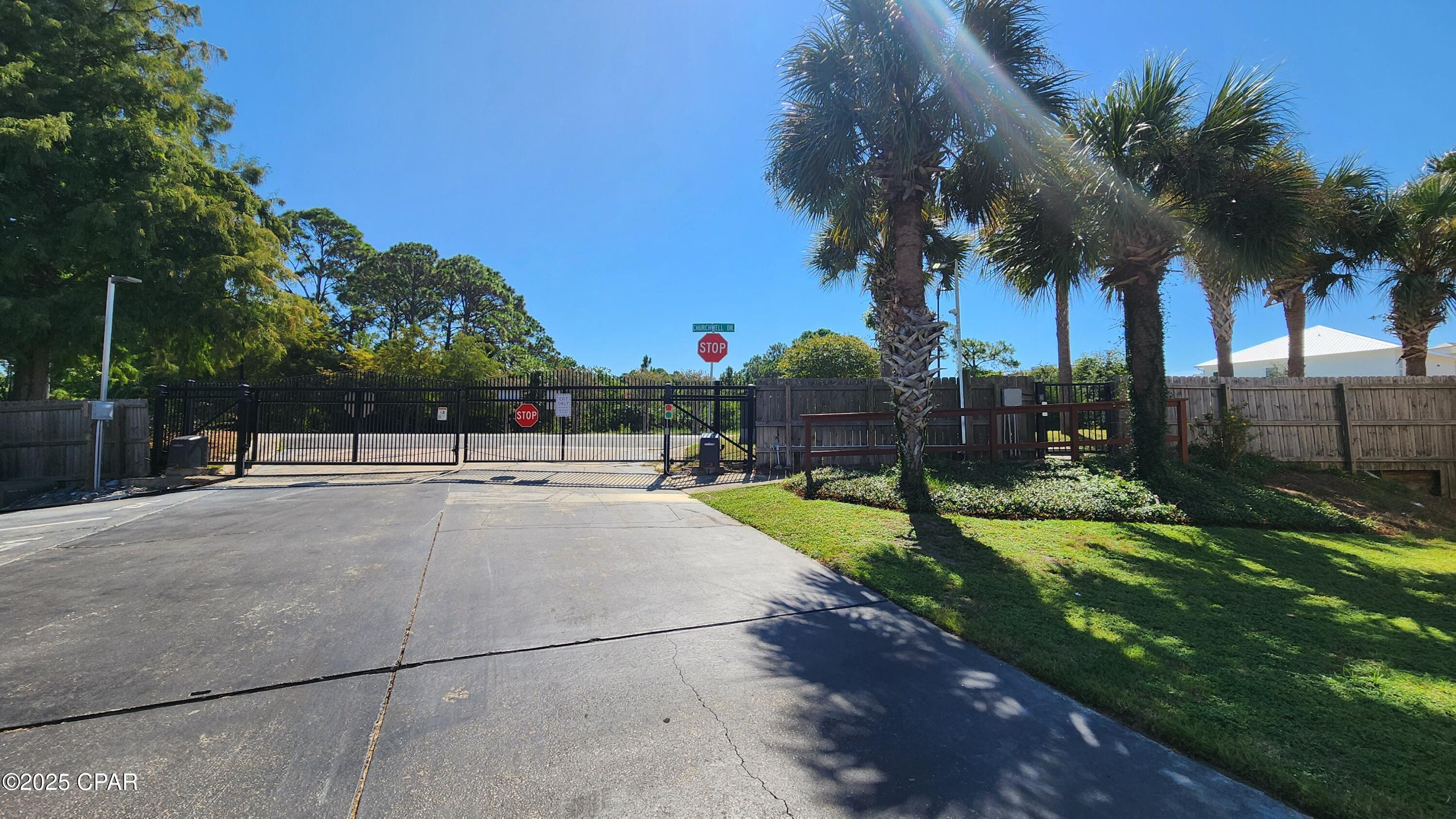 Gulf Highlands Beach Resort - Residential