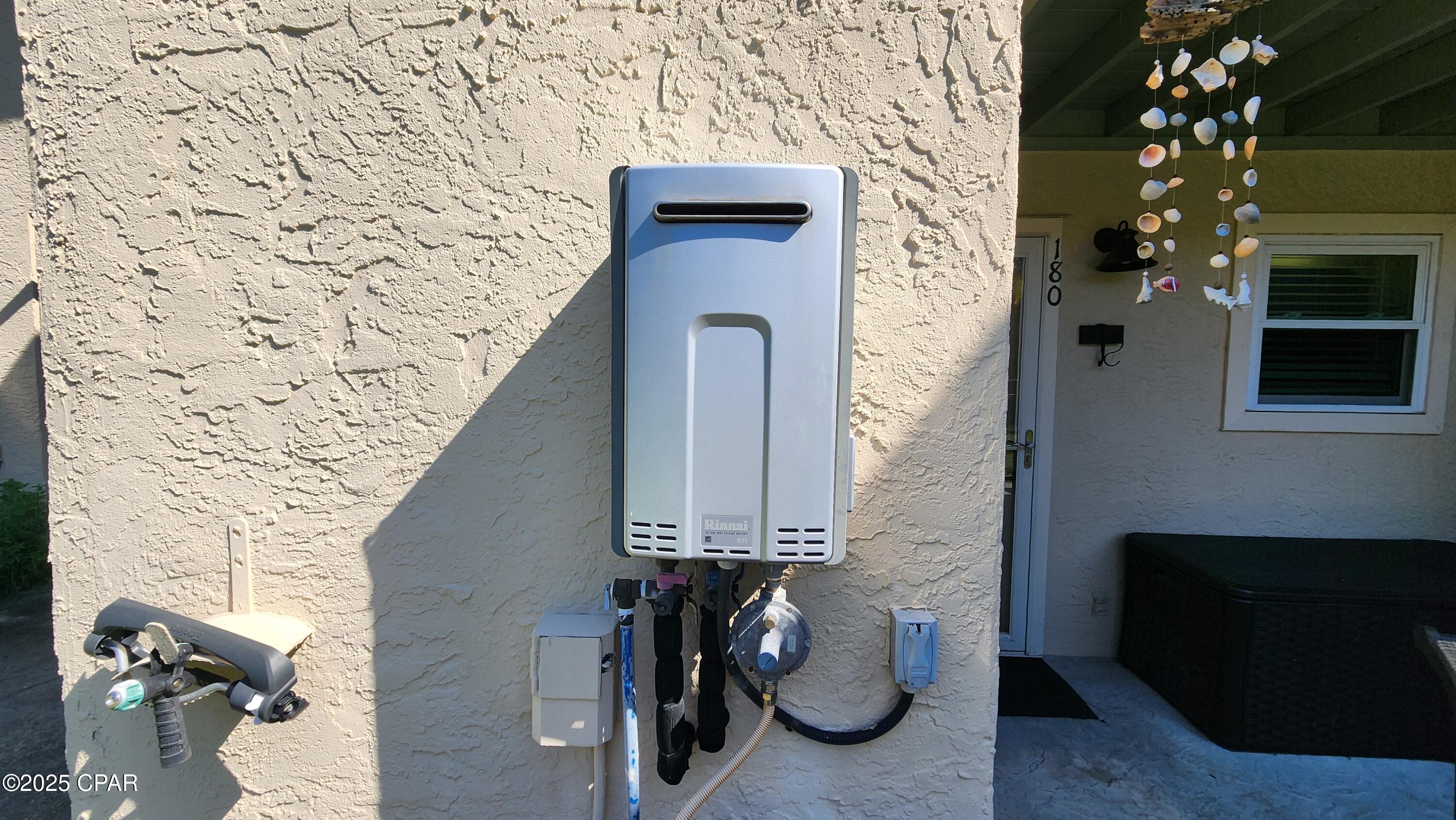 Gulf Highlands Beach Resort - Residential