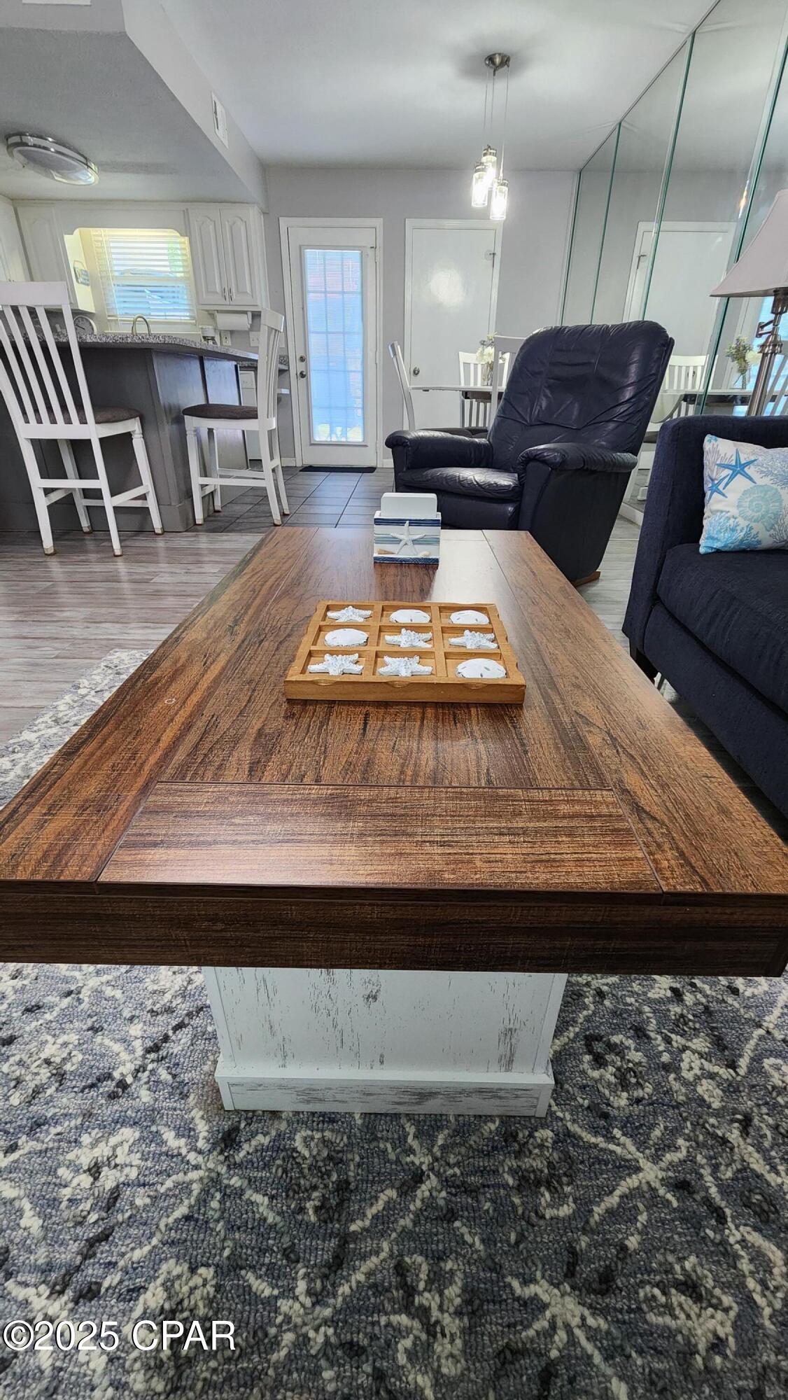 Gulf Highlands Beach Resort - Residential