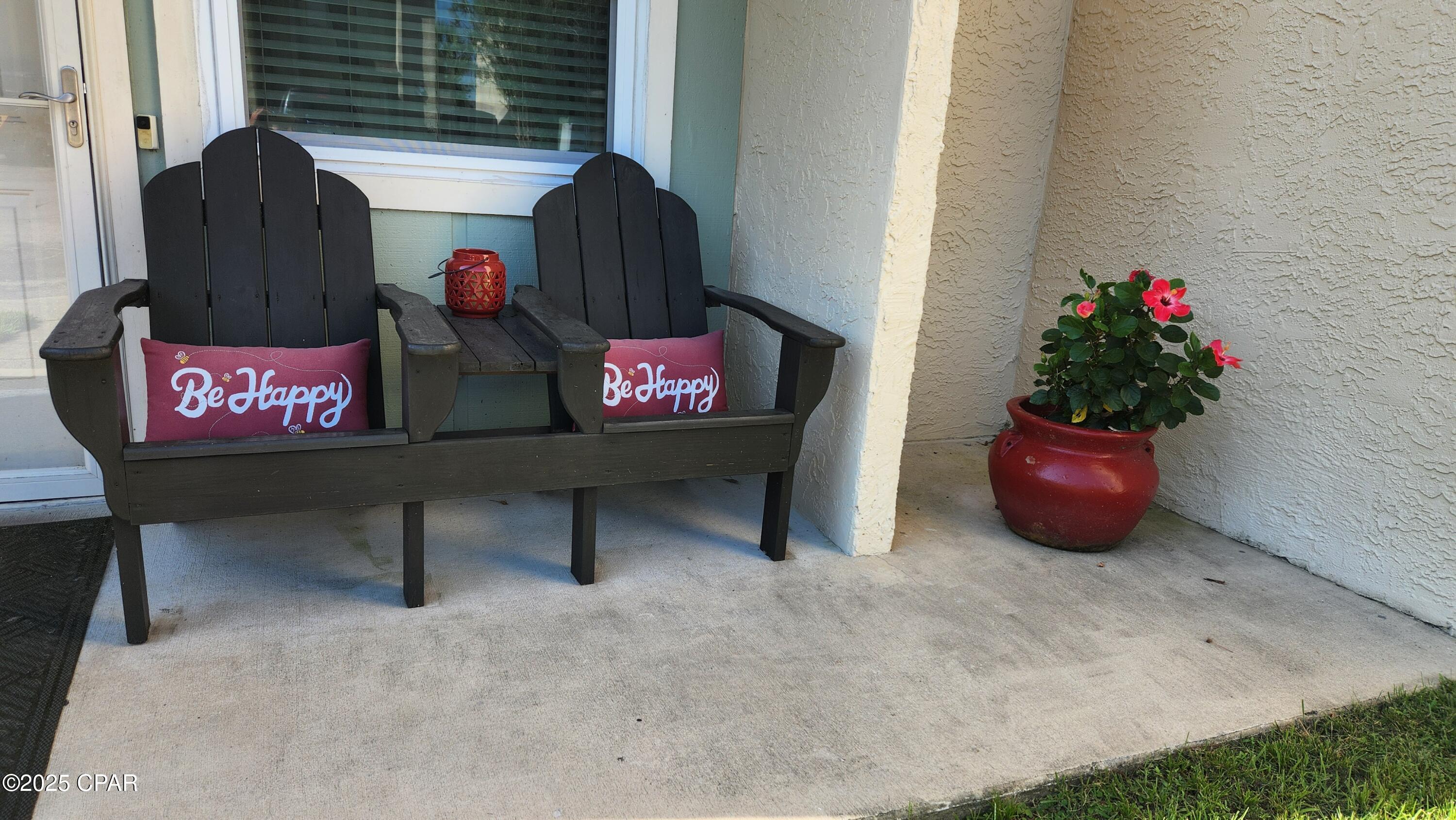 Gulf Highlands Beach Resort - Residential