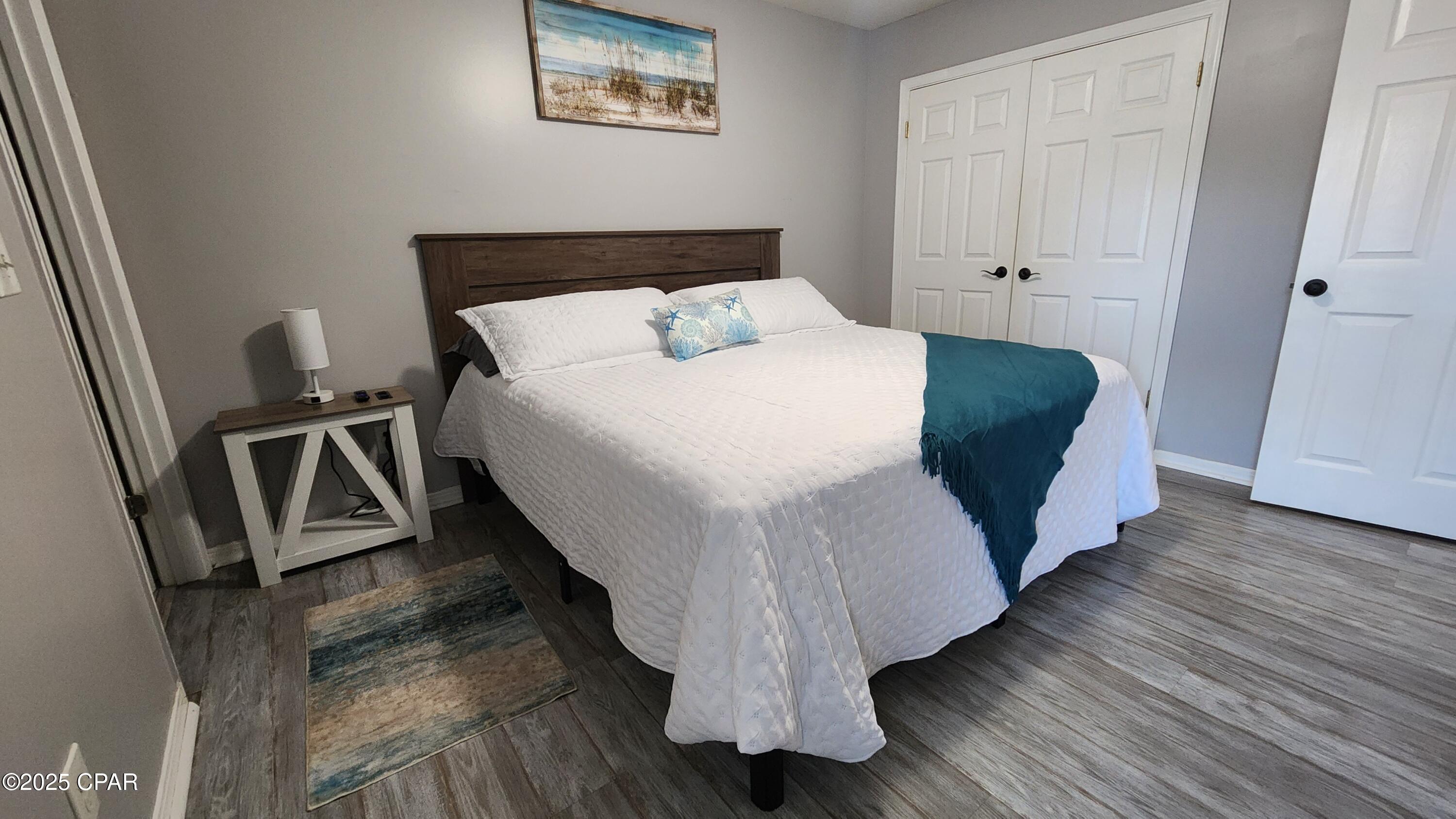 Gulf Highlands Beach Resort - Residential