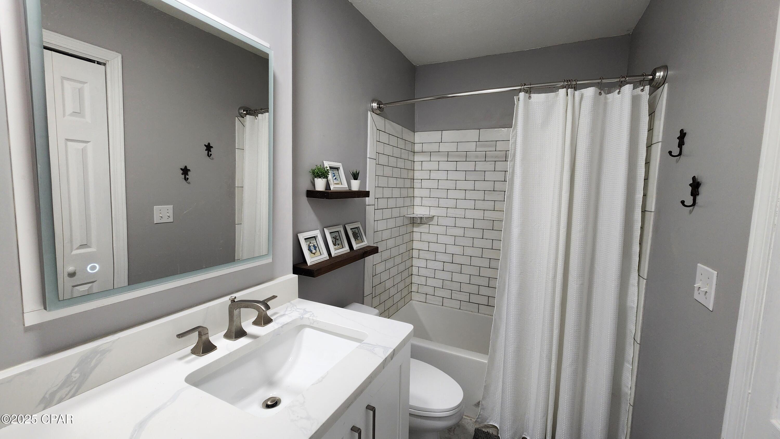 Gulf Highlands Beach Resort - Residential