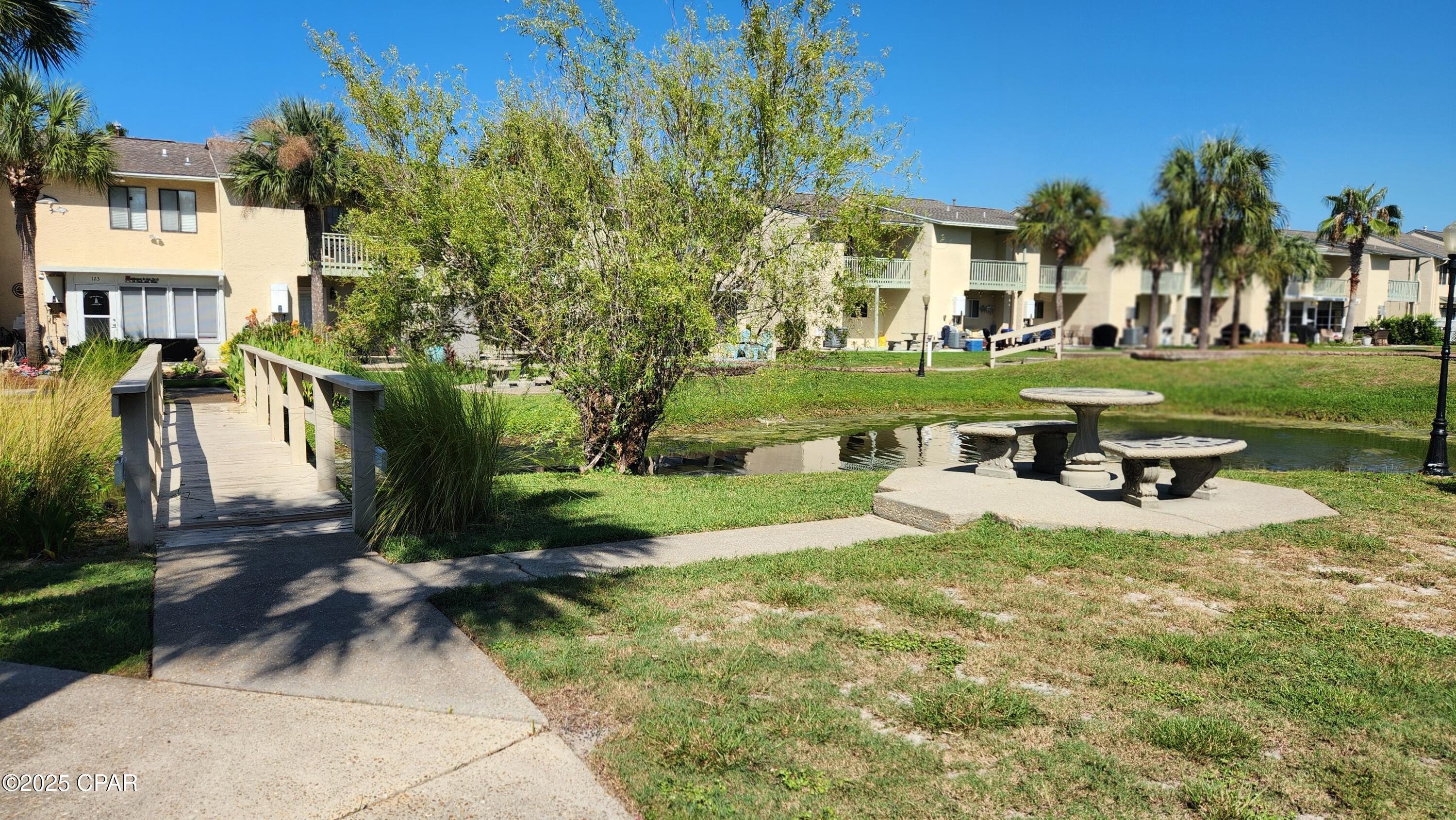 Gulf Highlands Beach Resort - Residential