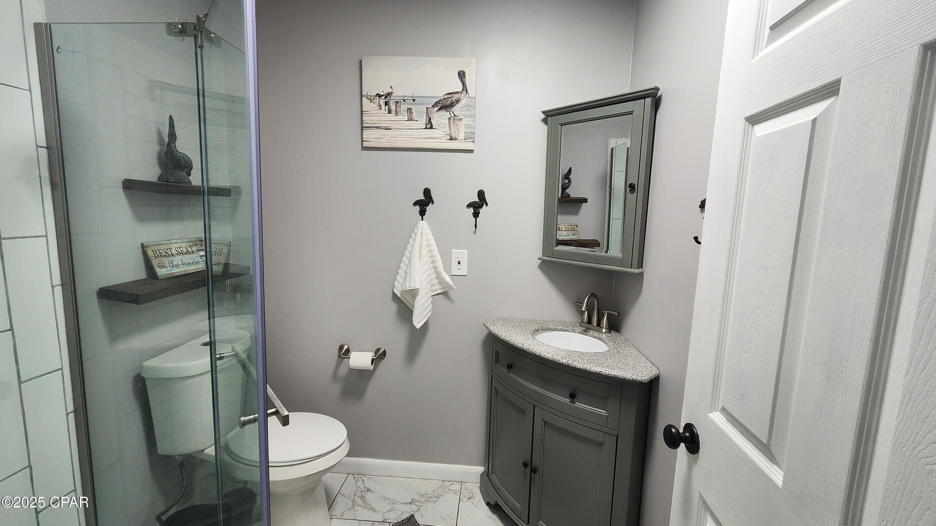 Gulf Highlands Beach Resort - Residential