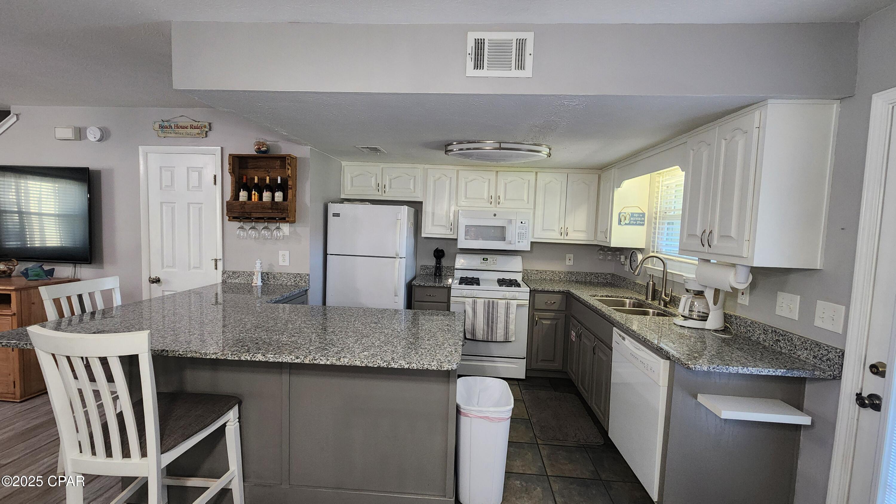 Gulf Highlands Beach Resort - Residential