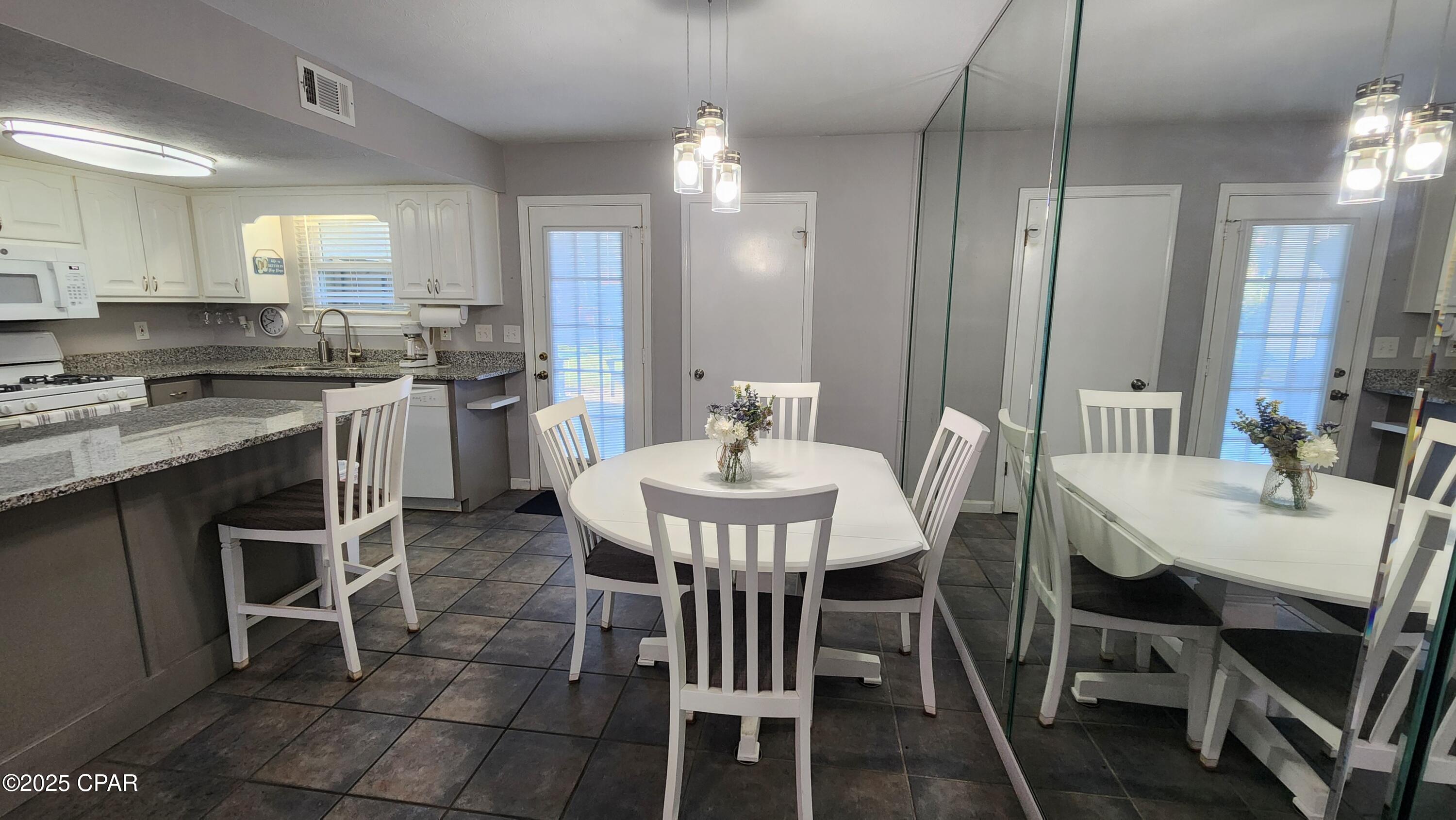 Gulf Highlands Beach Resort - Residential